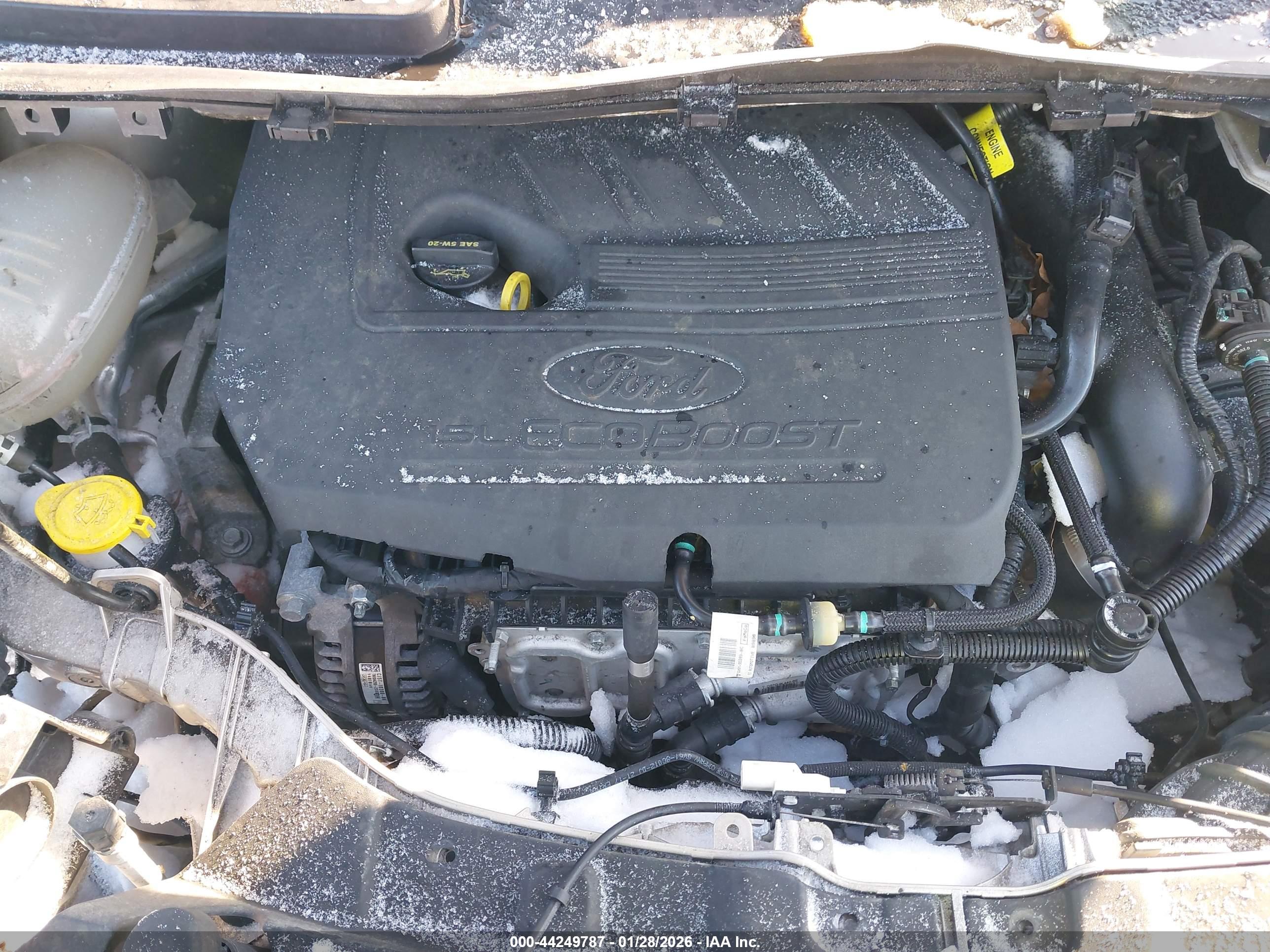 FORD ESCAPE image 10