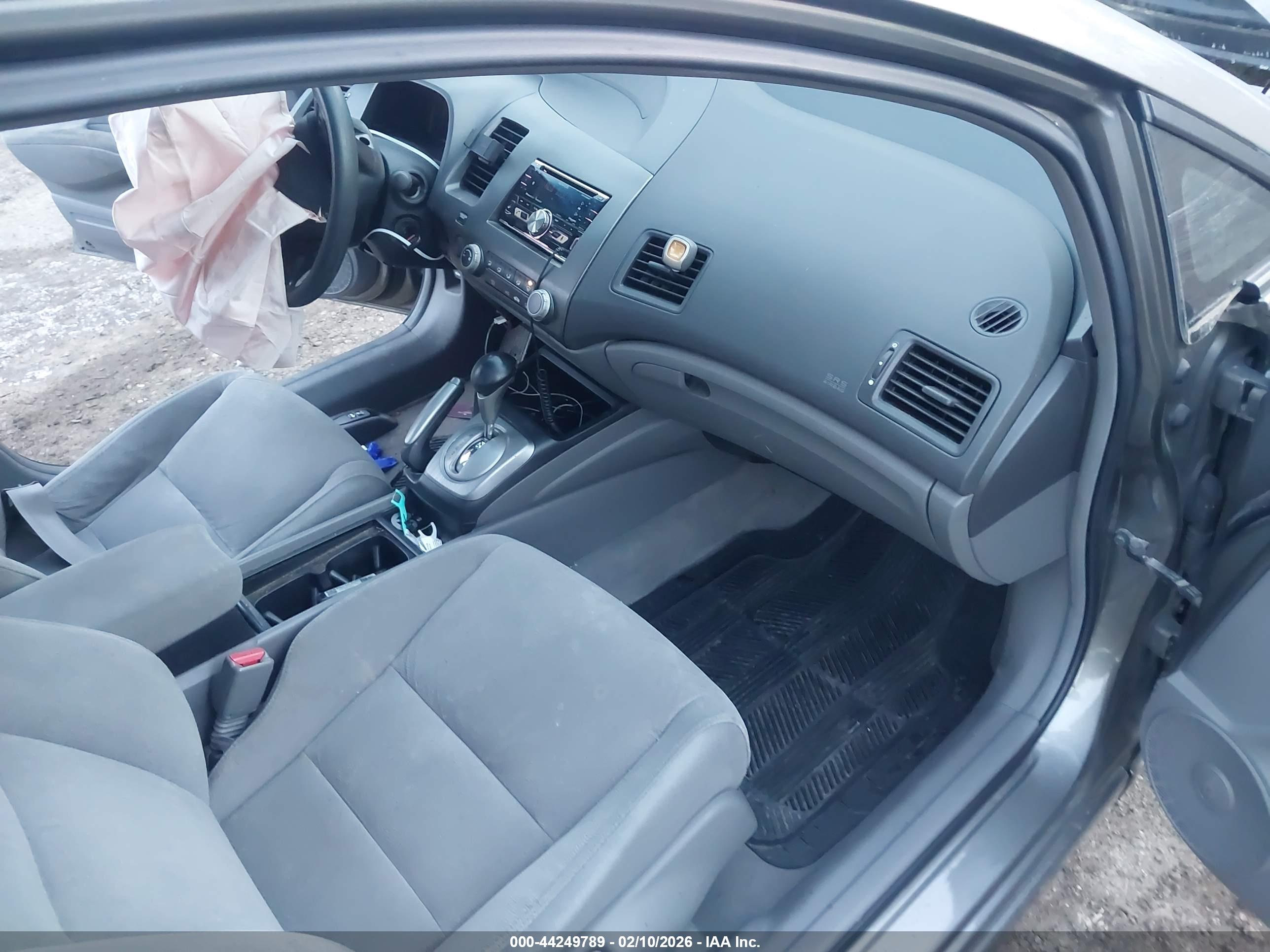 HONDA CIVIC image 5