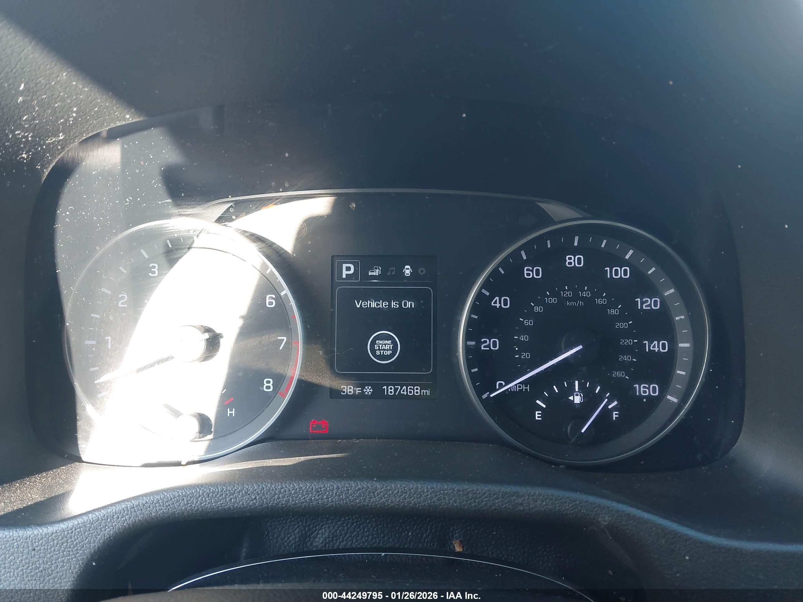 HYUNDAI ELANTRA image 7