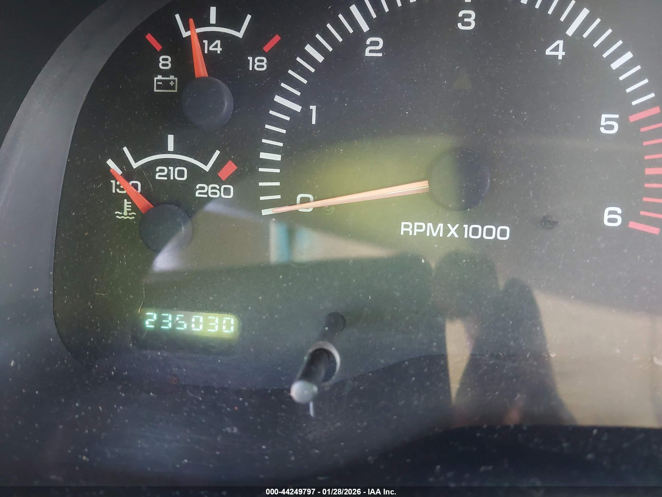 DODGE RAM image 7