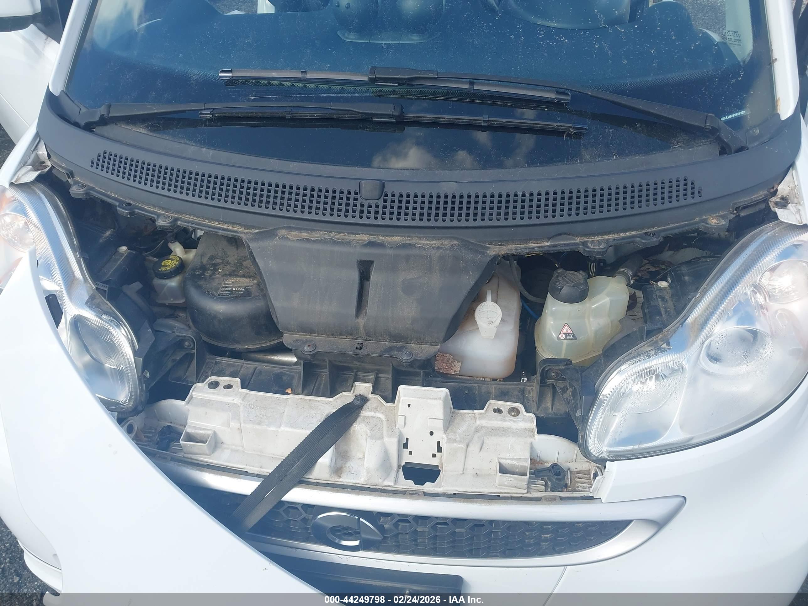 SMART FORTWO image 10