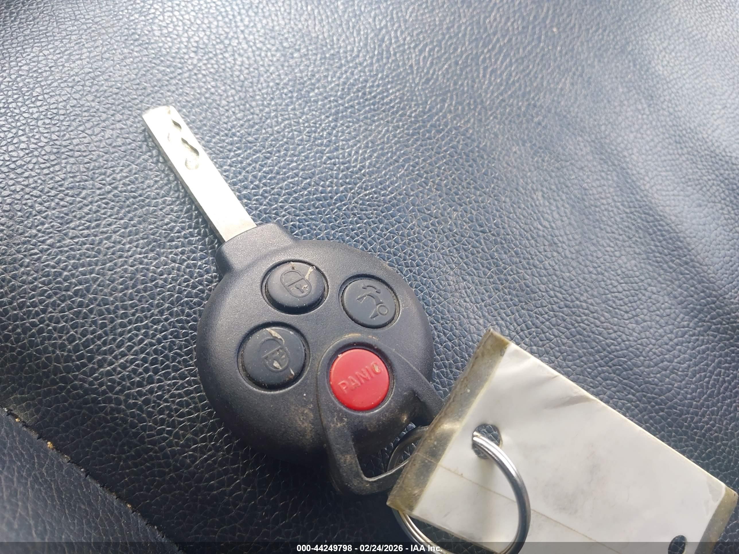 SMART FORTWO image 11
