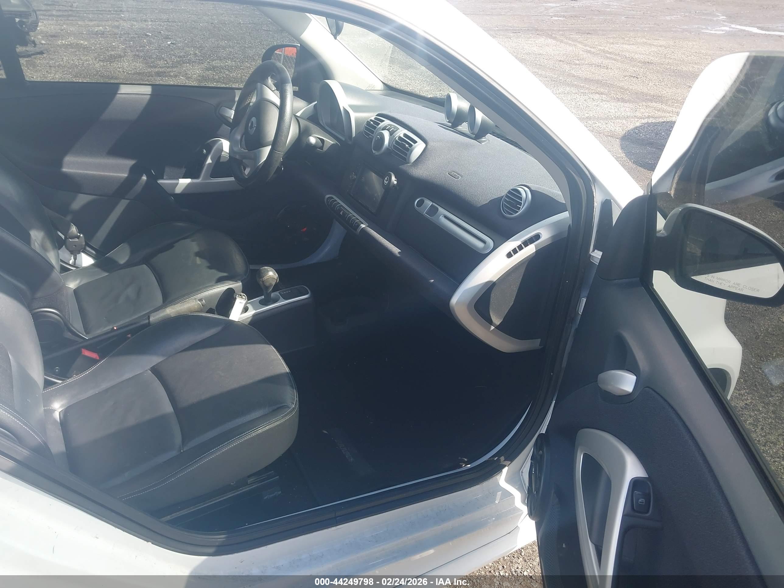 SMART FORTWO image 5