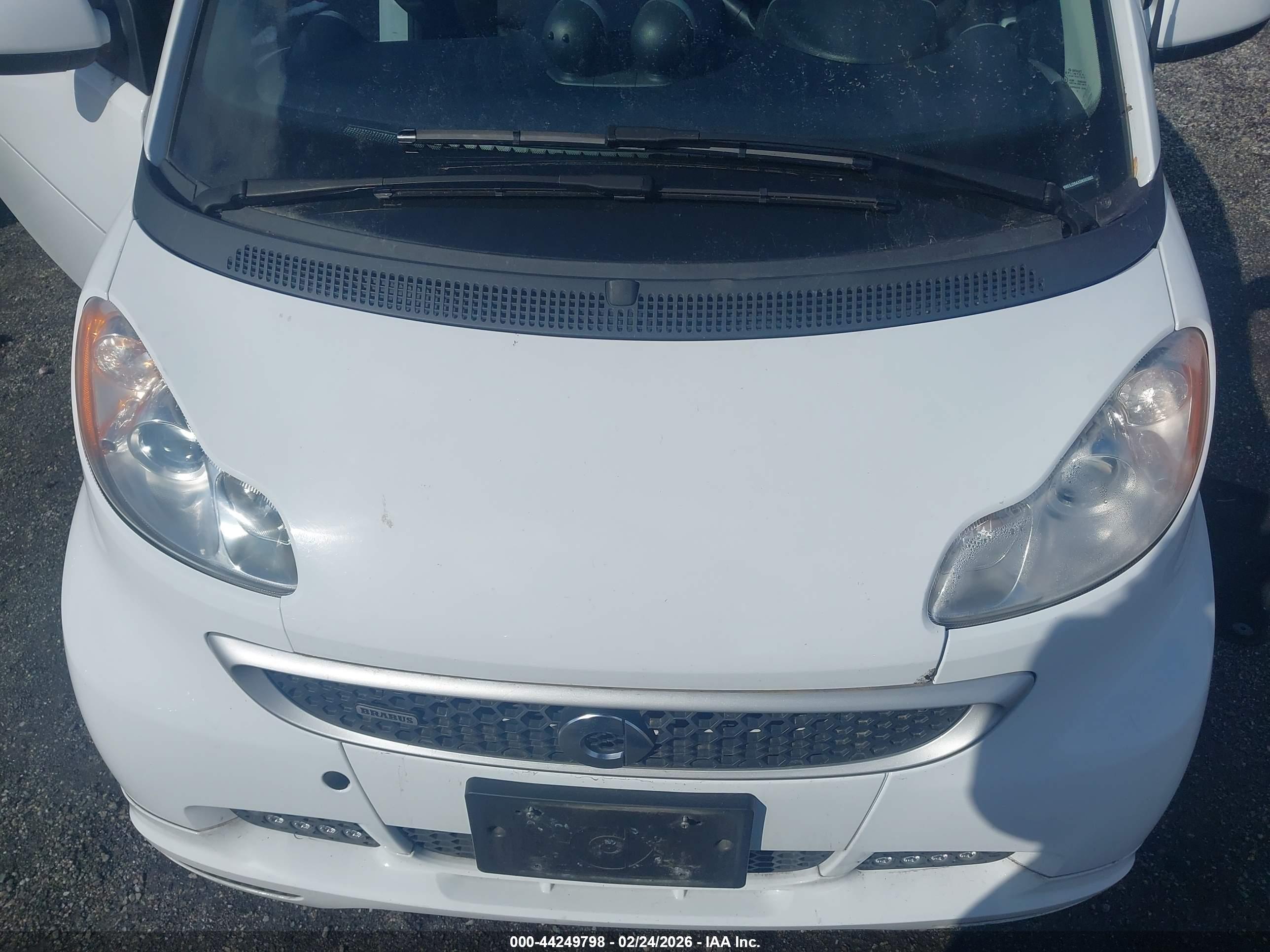 SMART FORTWO image 6