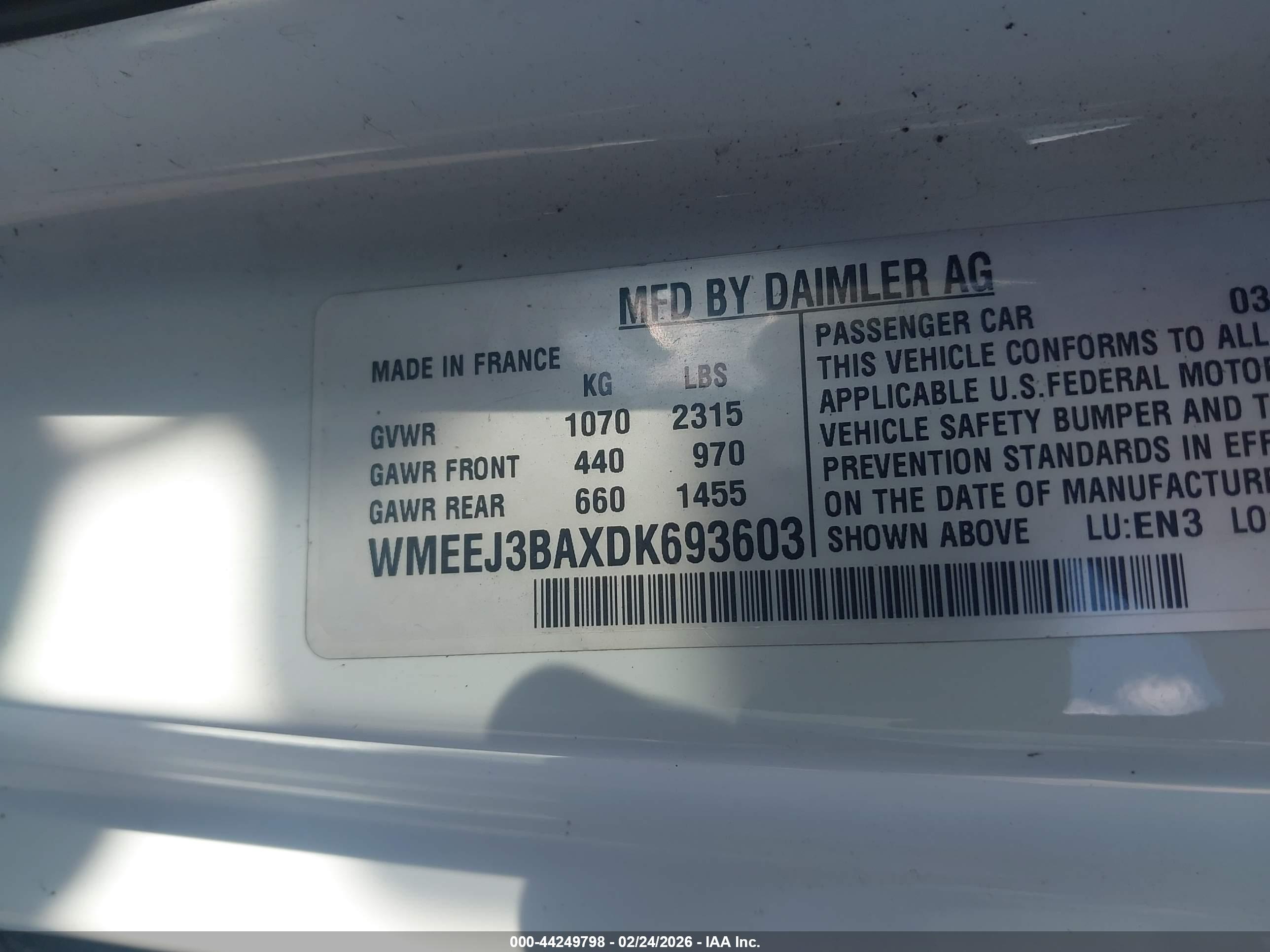 SMART FORTWO image 9