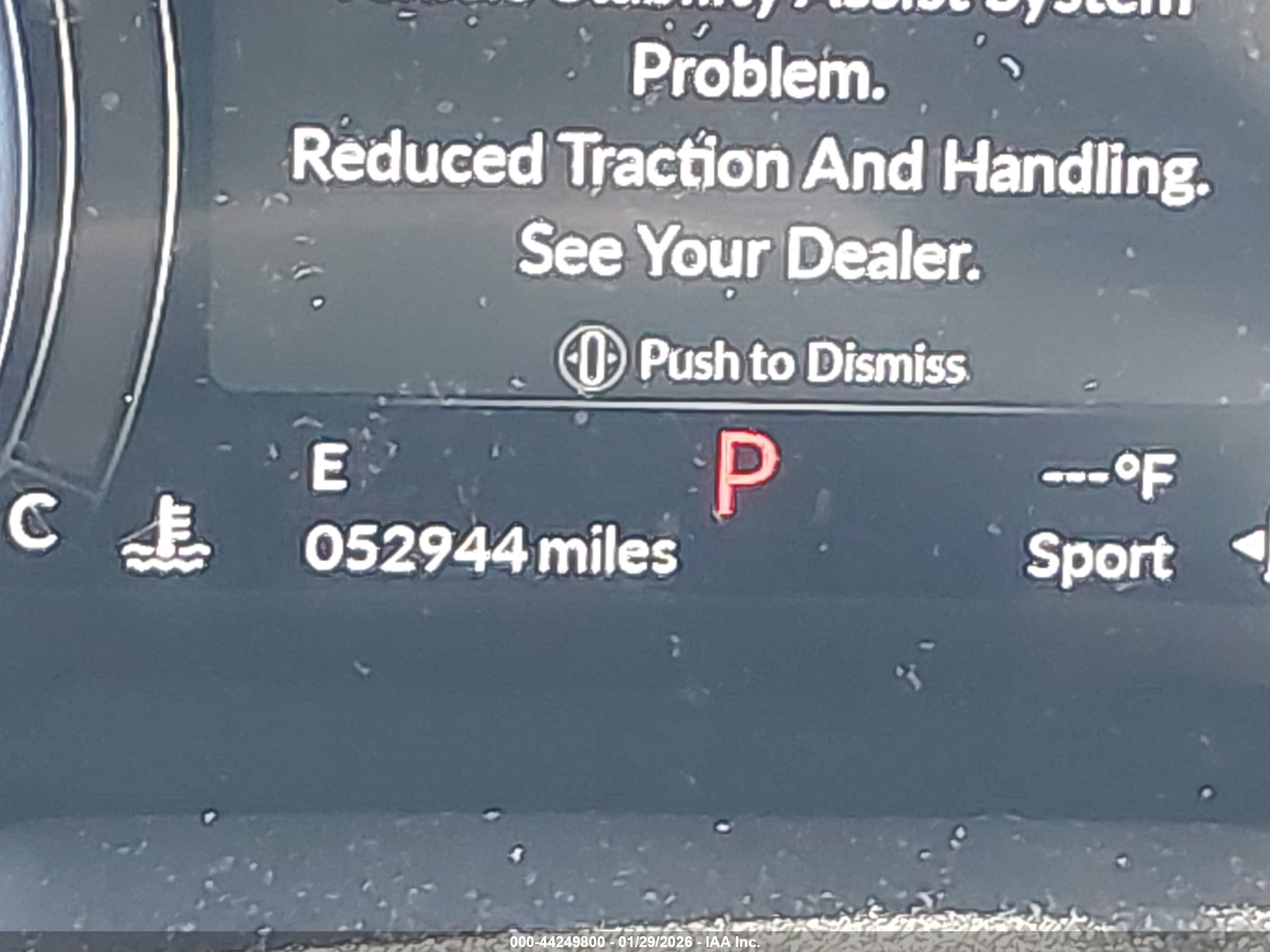 ACURA RDX image 7