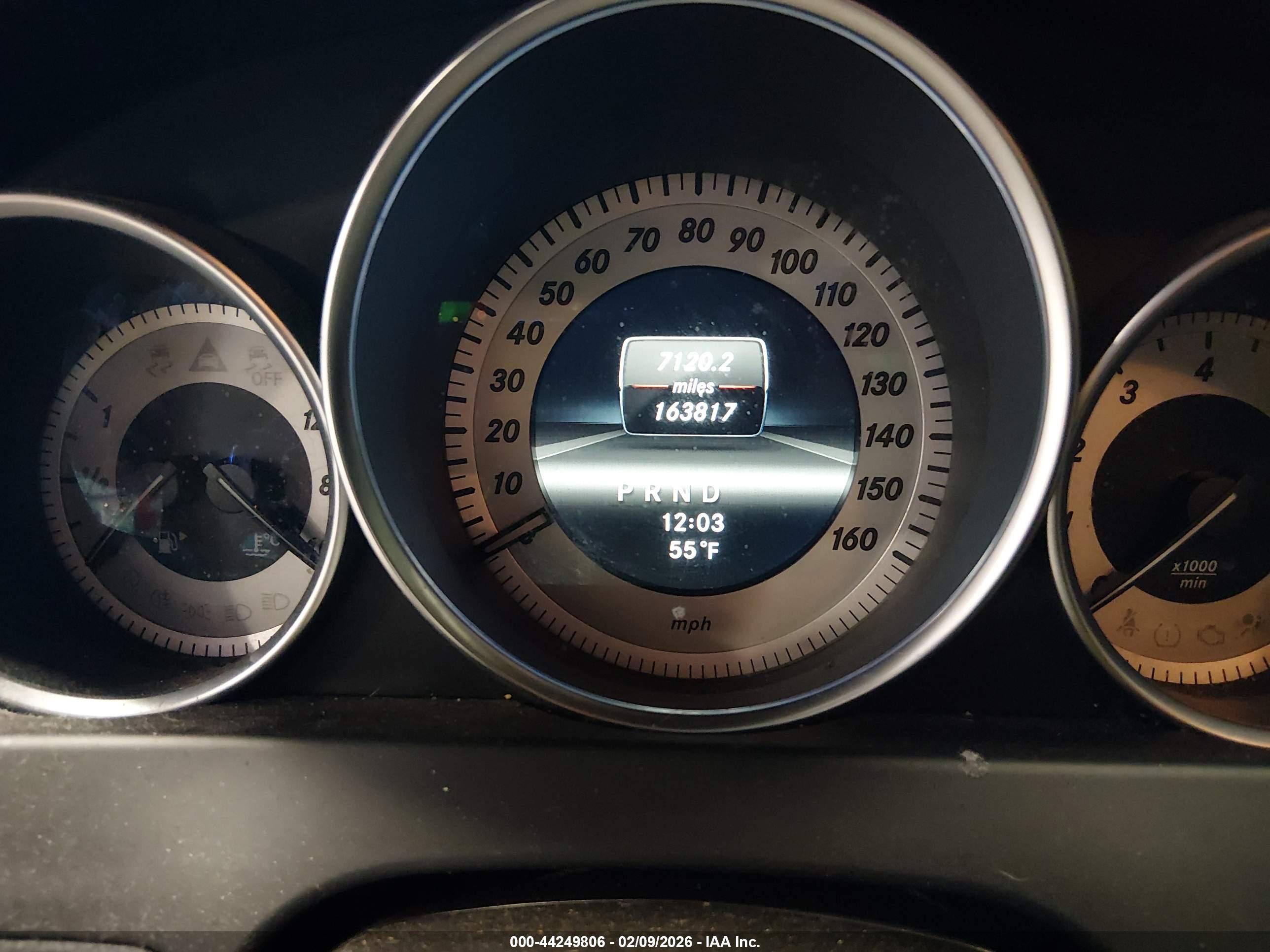 MERCEDES-BENZ C image 7