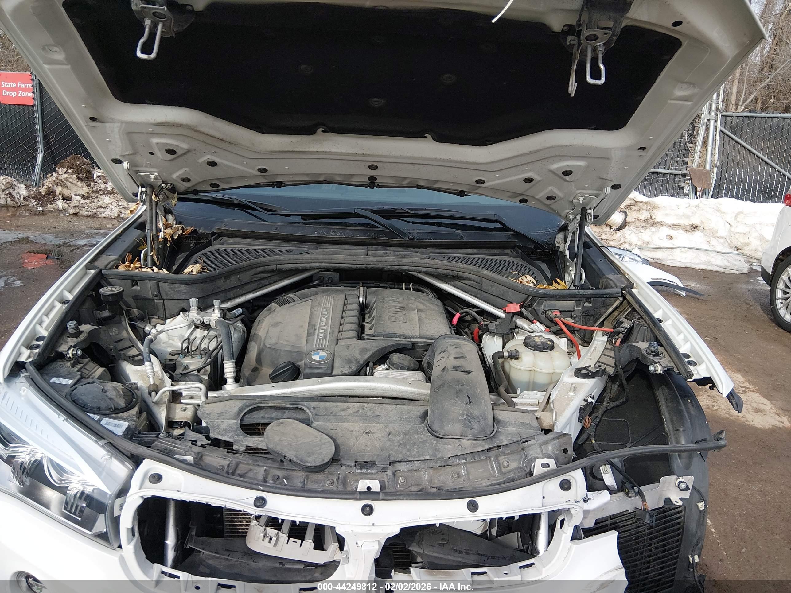 BMW X5 image 10