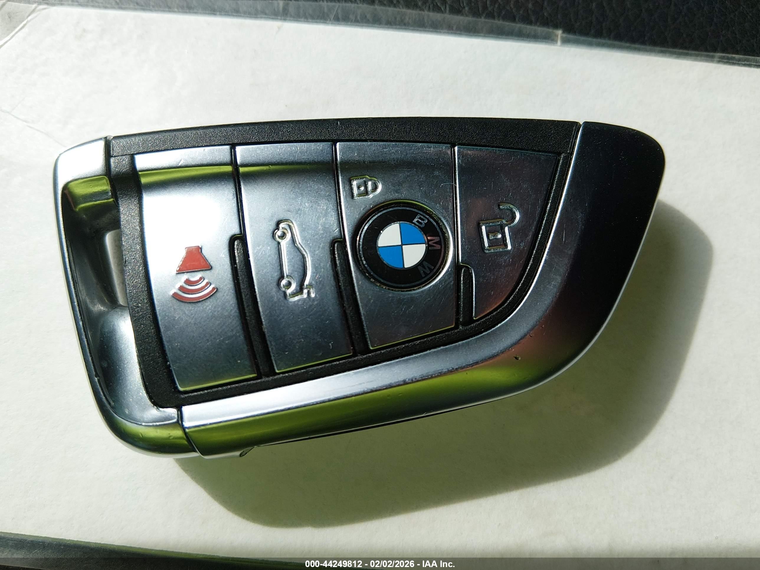 BMW X5 image 11