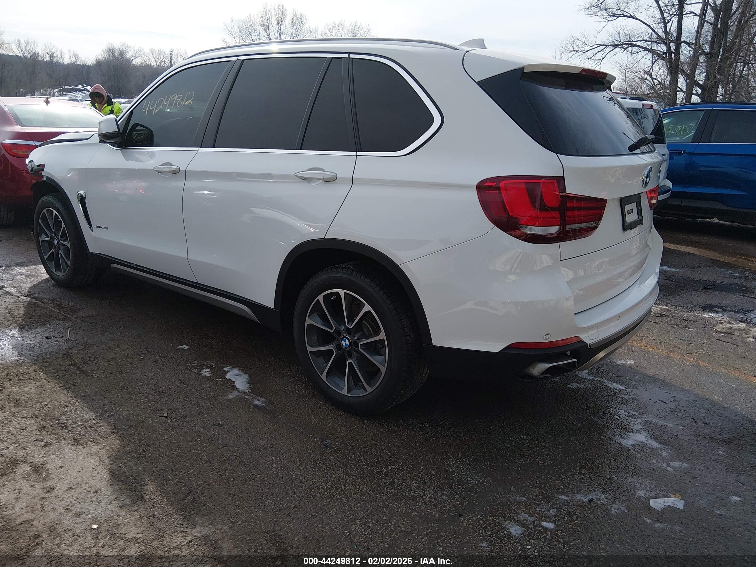 BMW X5 image 3