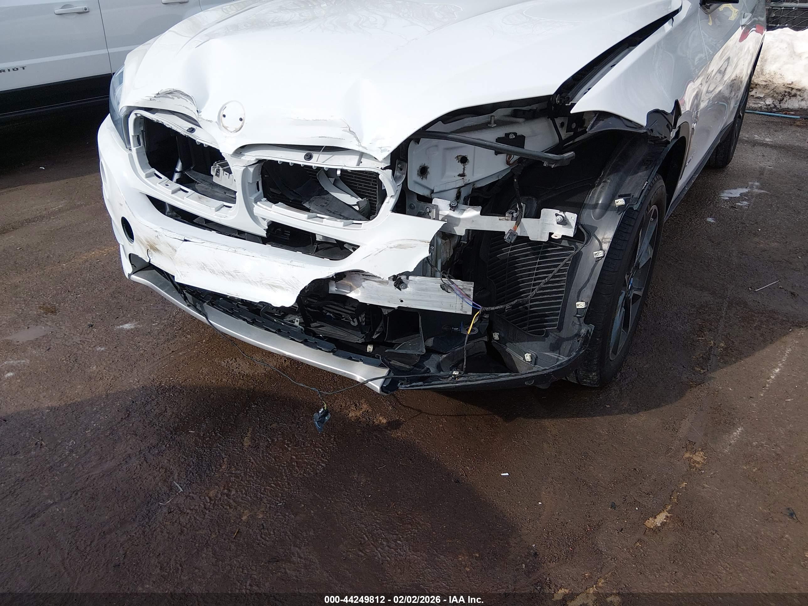 BMW X5 image 6