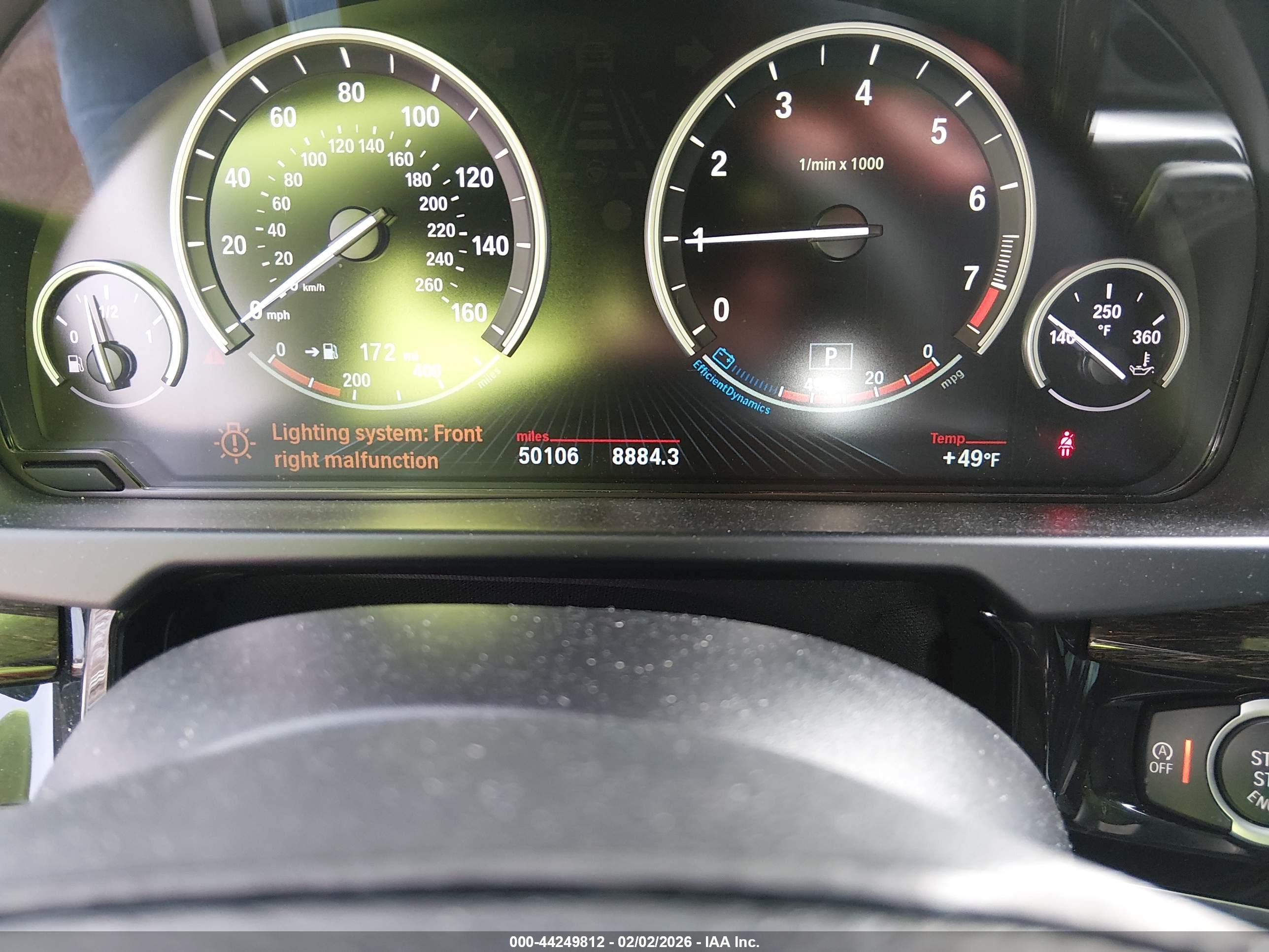 BMW X5 image 7