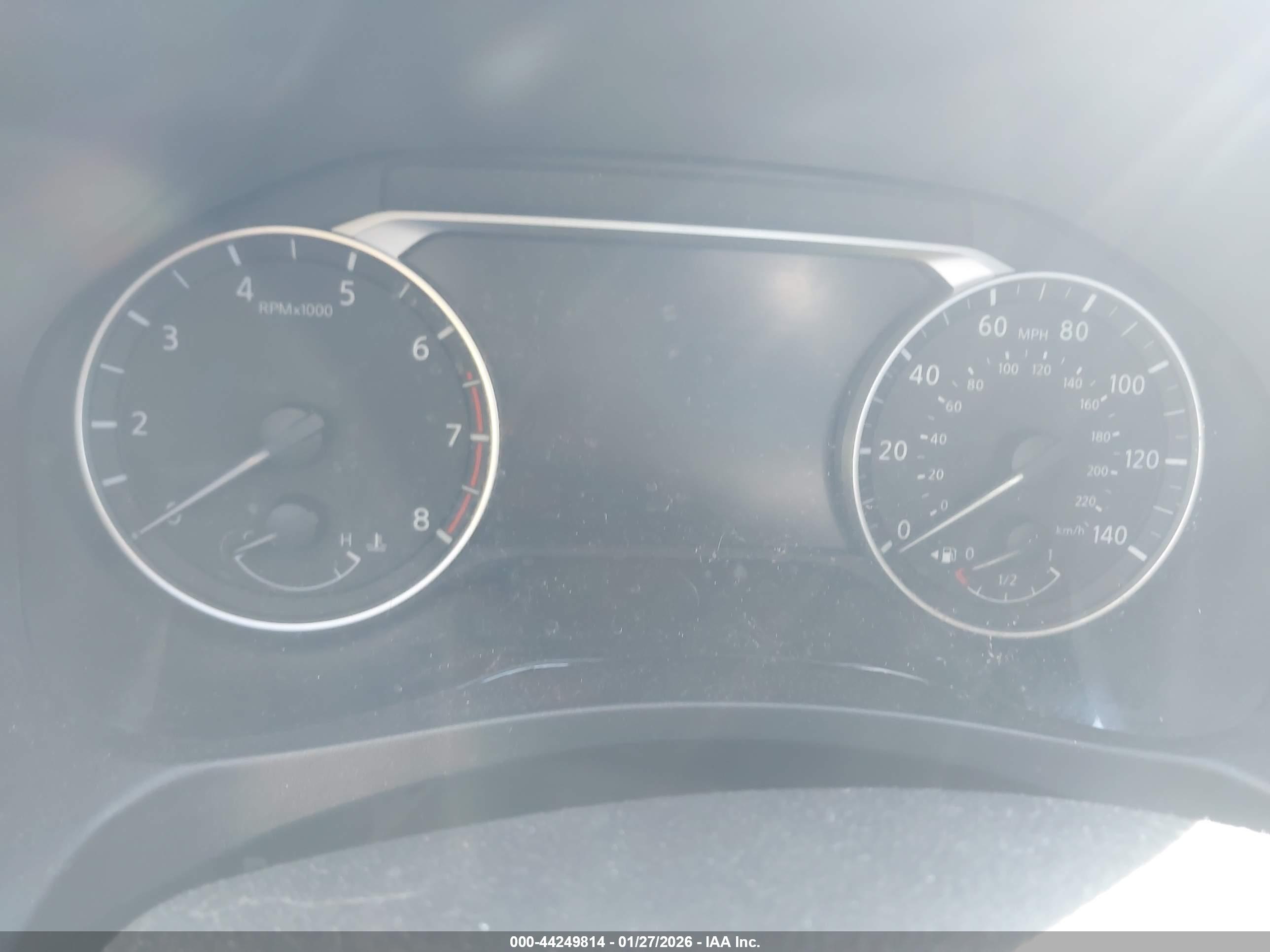 NISSAN ALTIMA image 7
