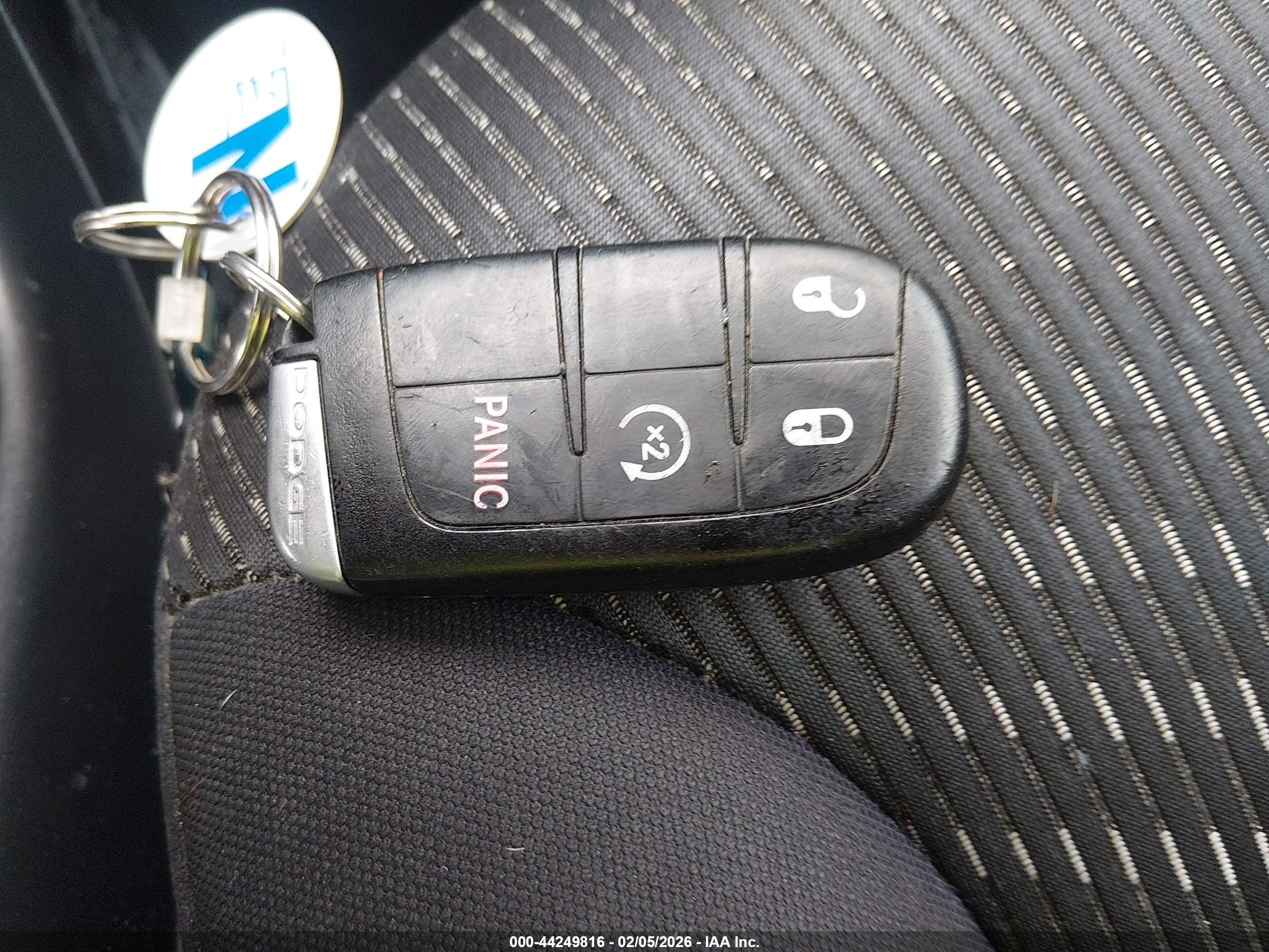 DODGE JOURNEY image 11