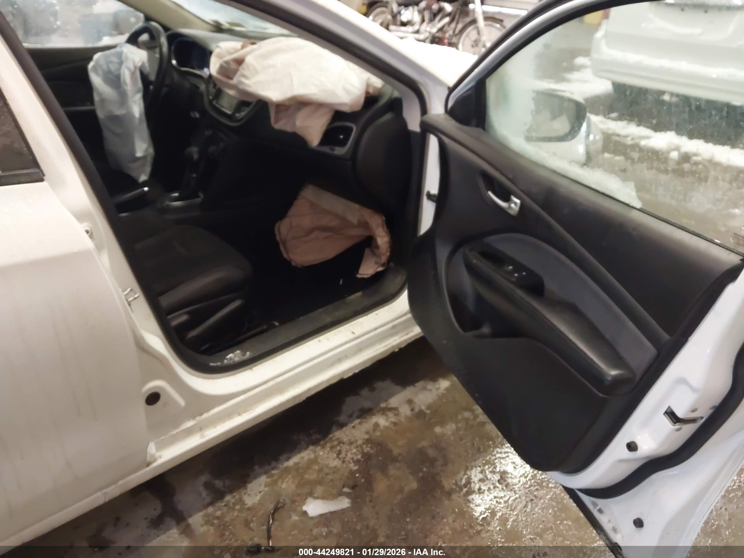 DODGE DART image 5