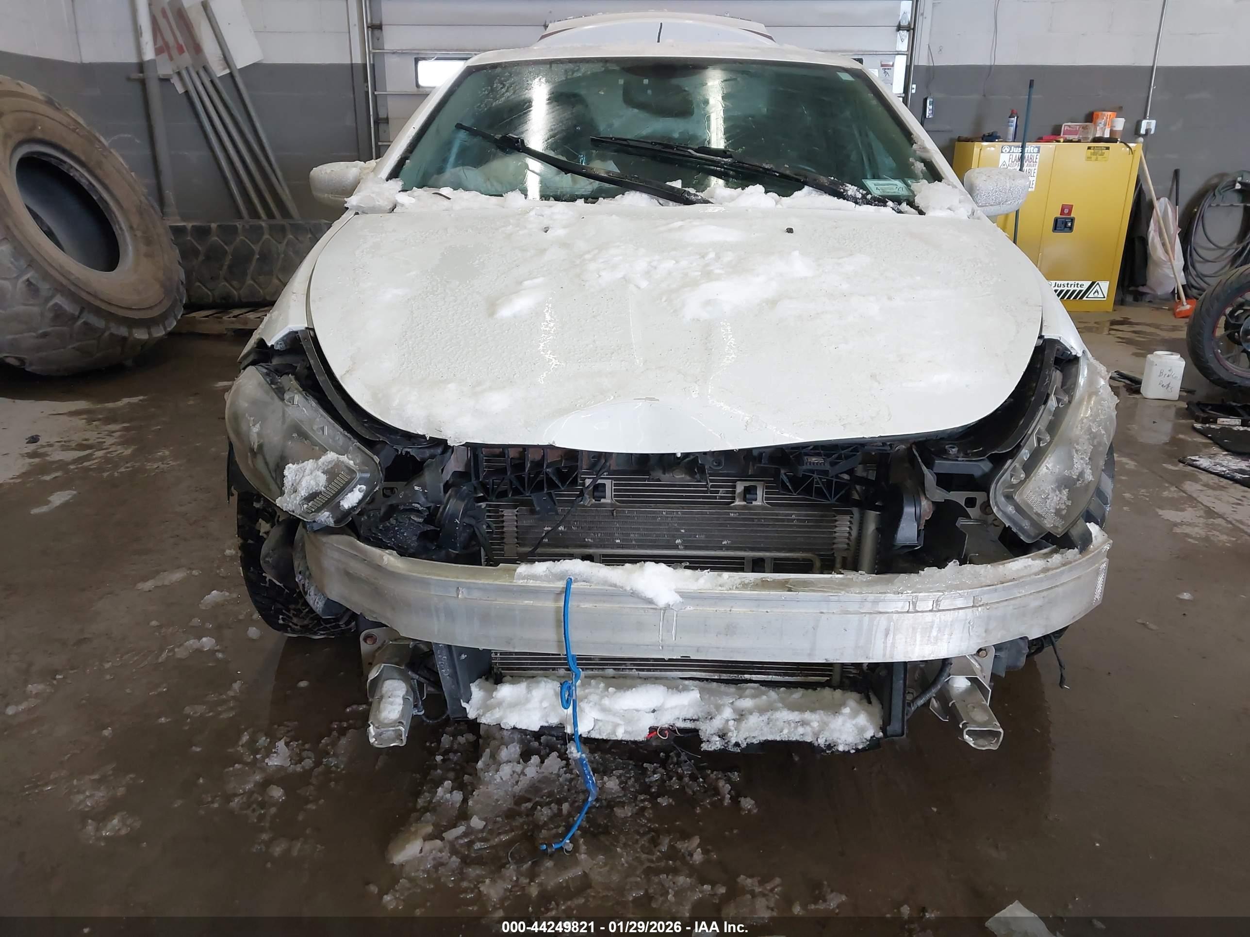 DODGE DART image 6