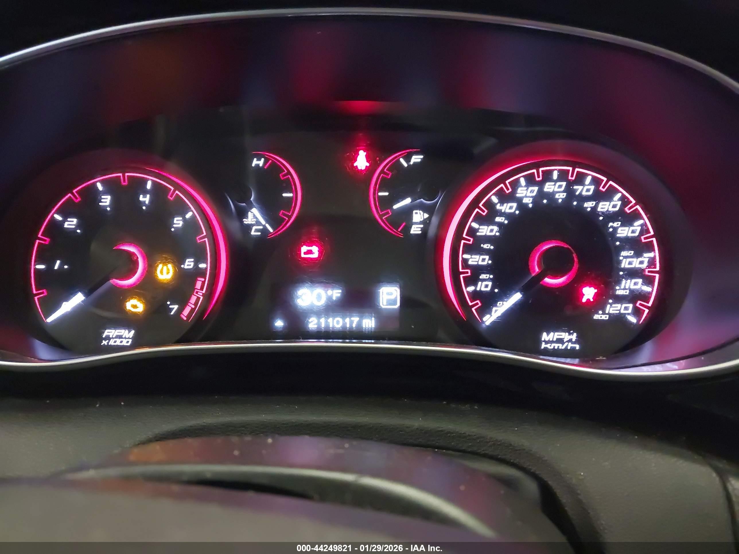 DODGE DART image 7