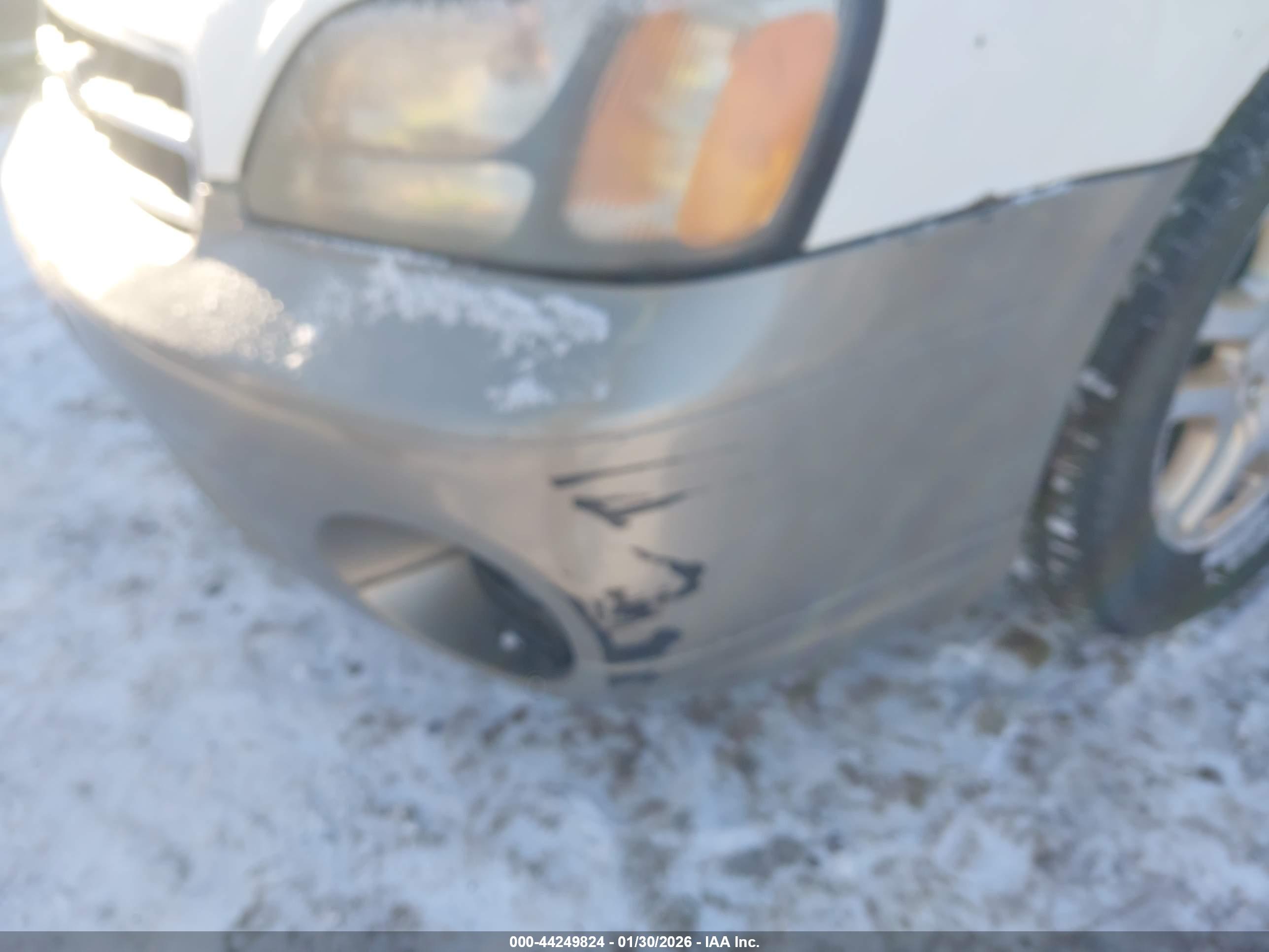 SUBARU OUTBACK image 6
