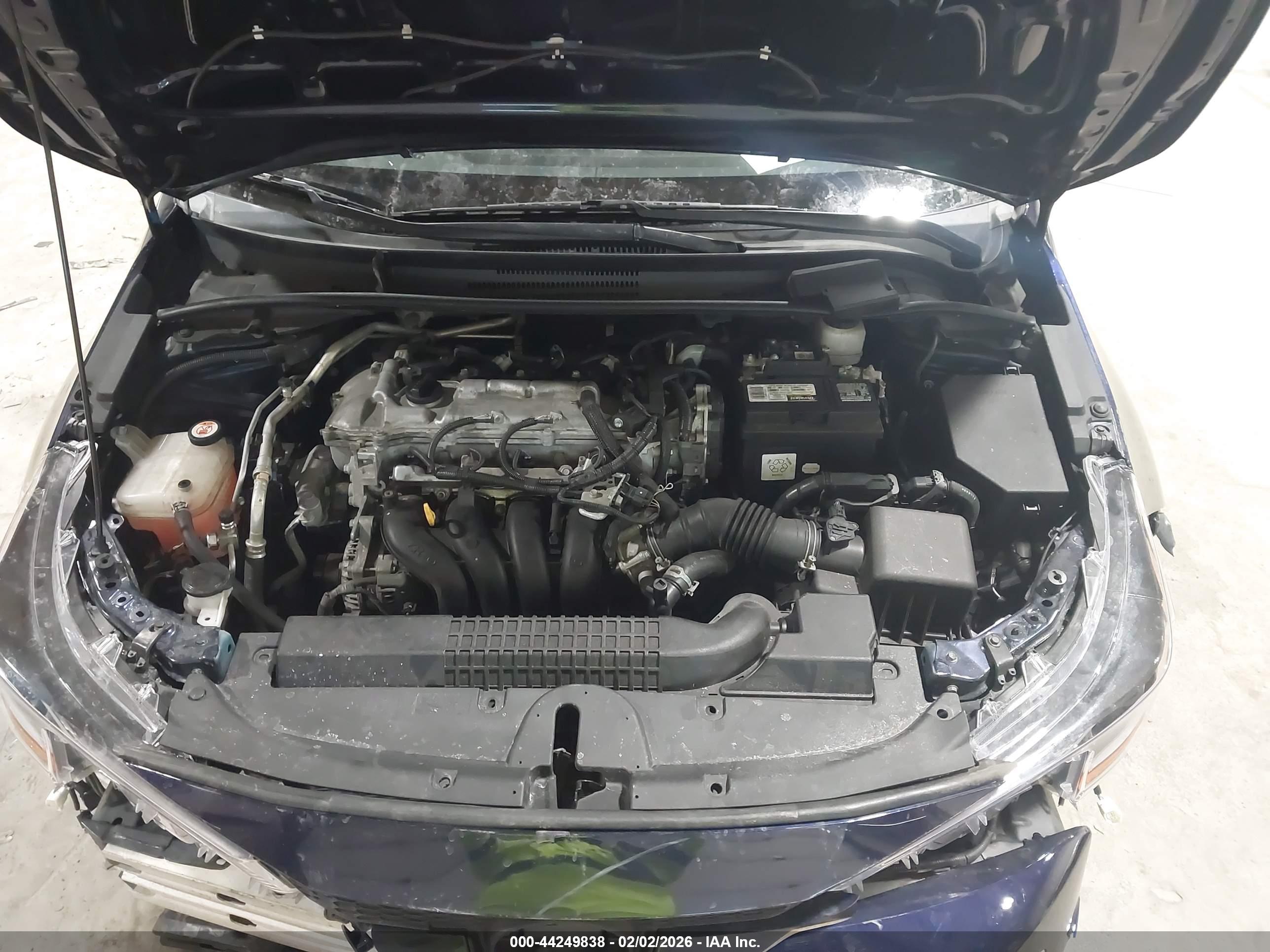 TOYOTA COROLLA image 10