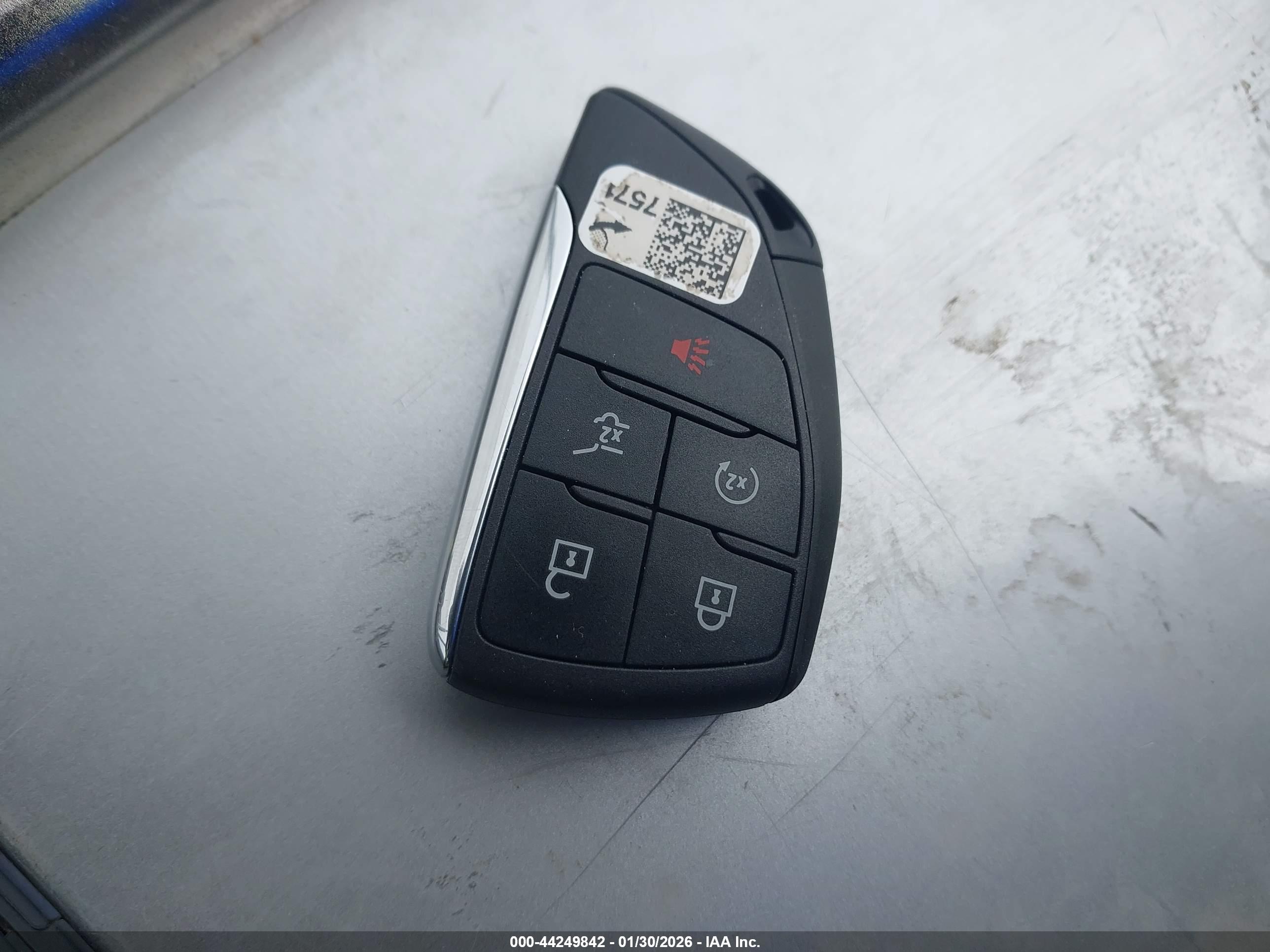 BUICK ENVISION image 11