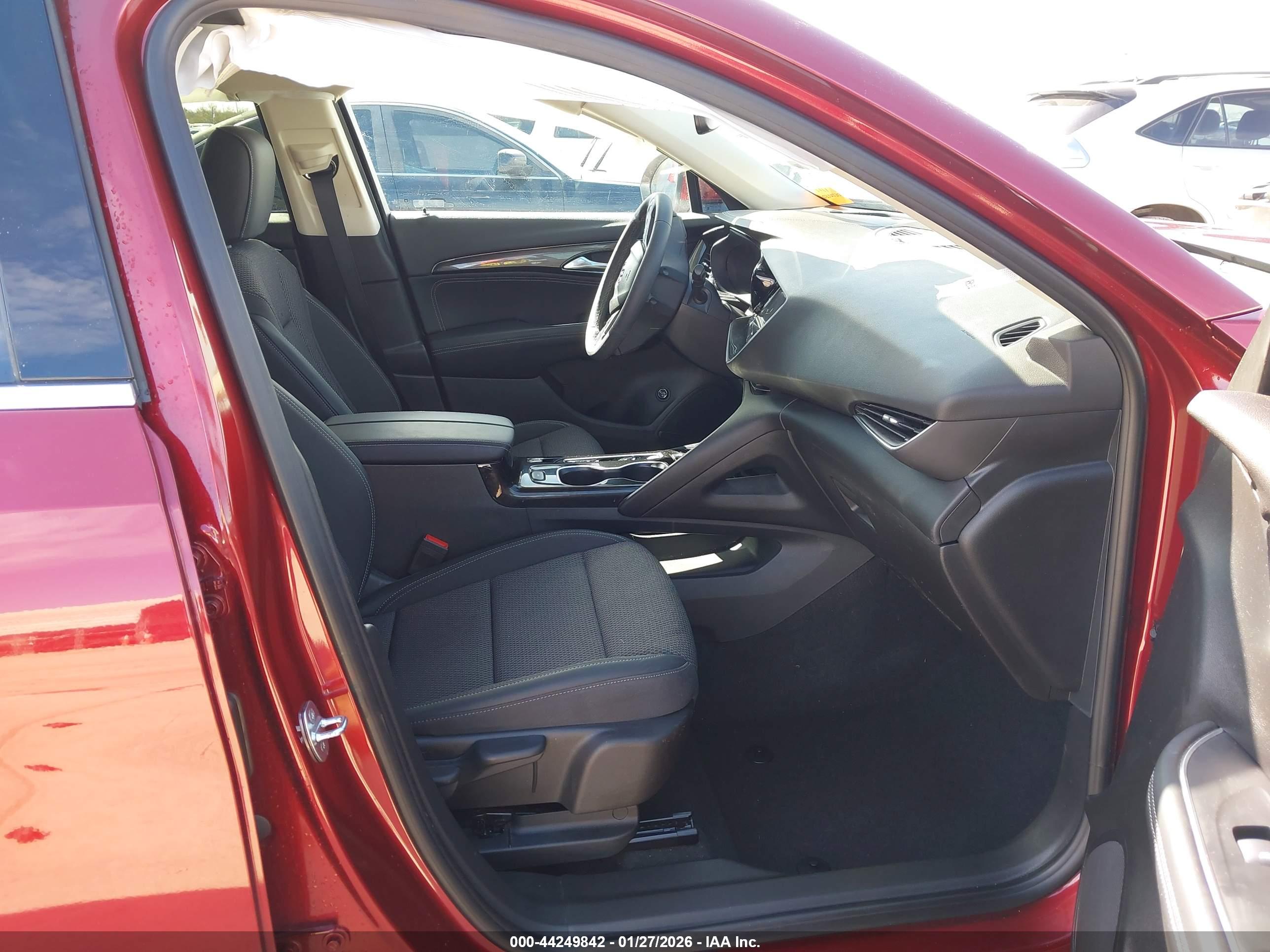 BUICK ENVISION image 5