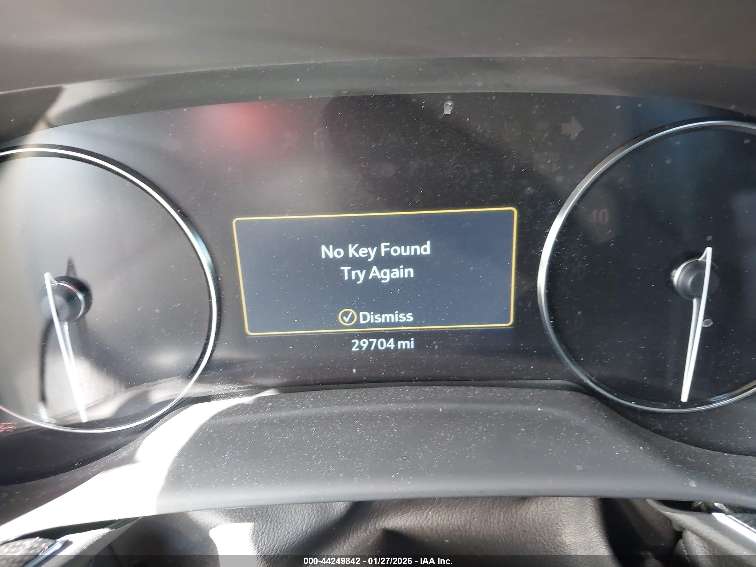 BUICK ENVISION image 7