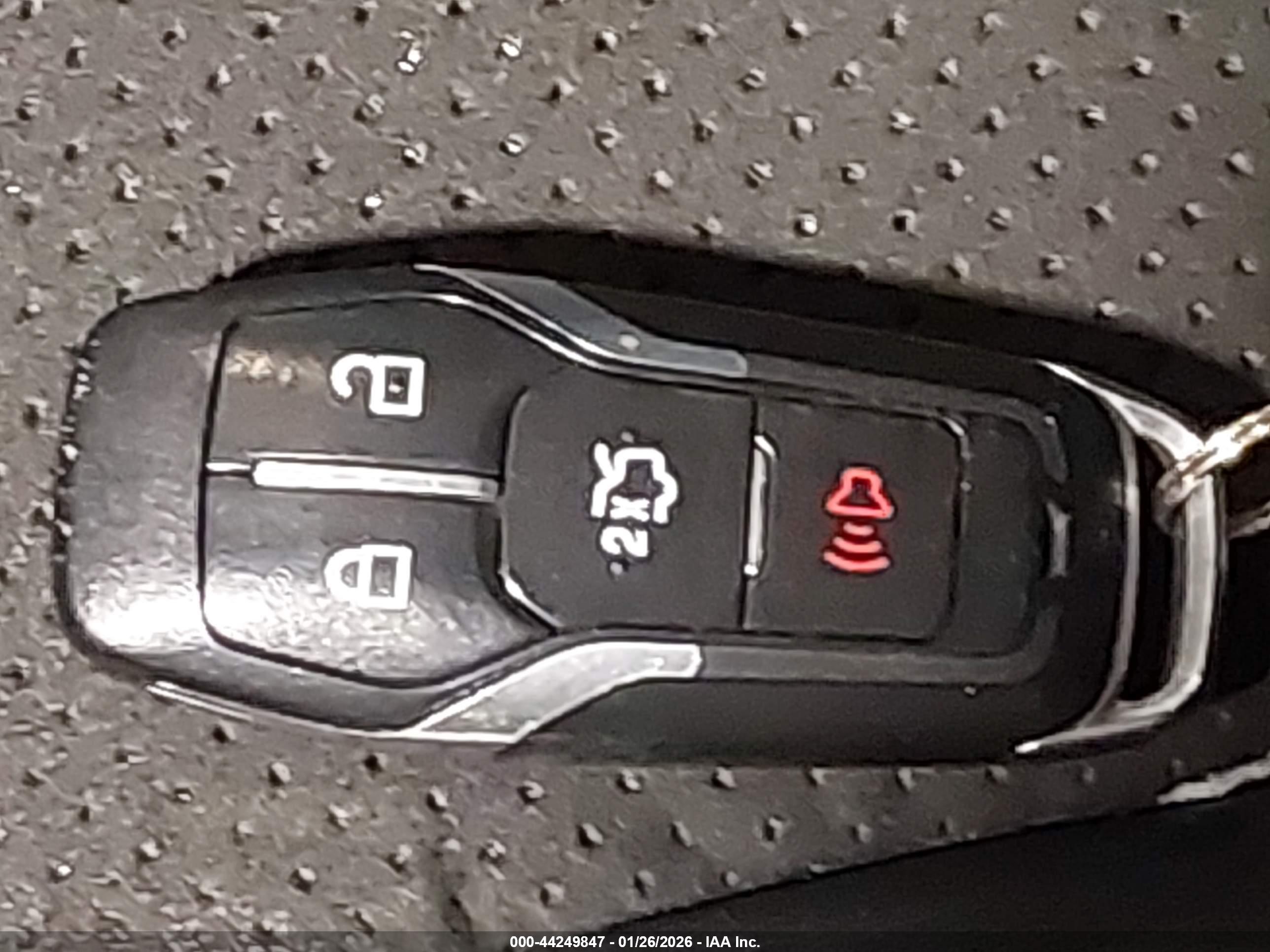 FORD EDGE image 11