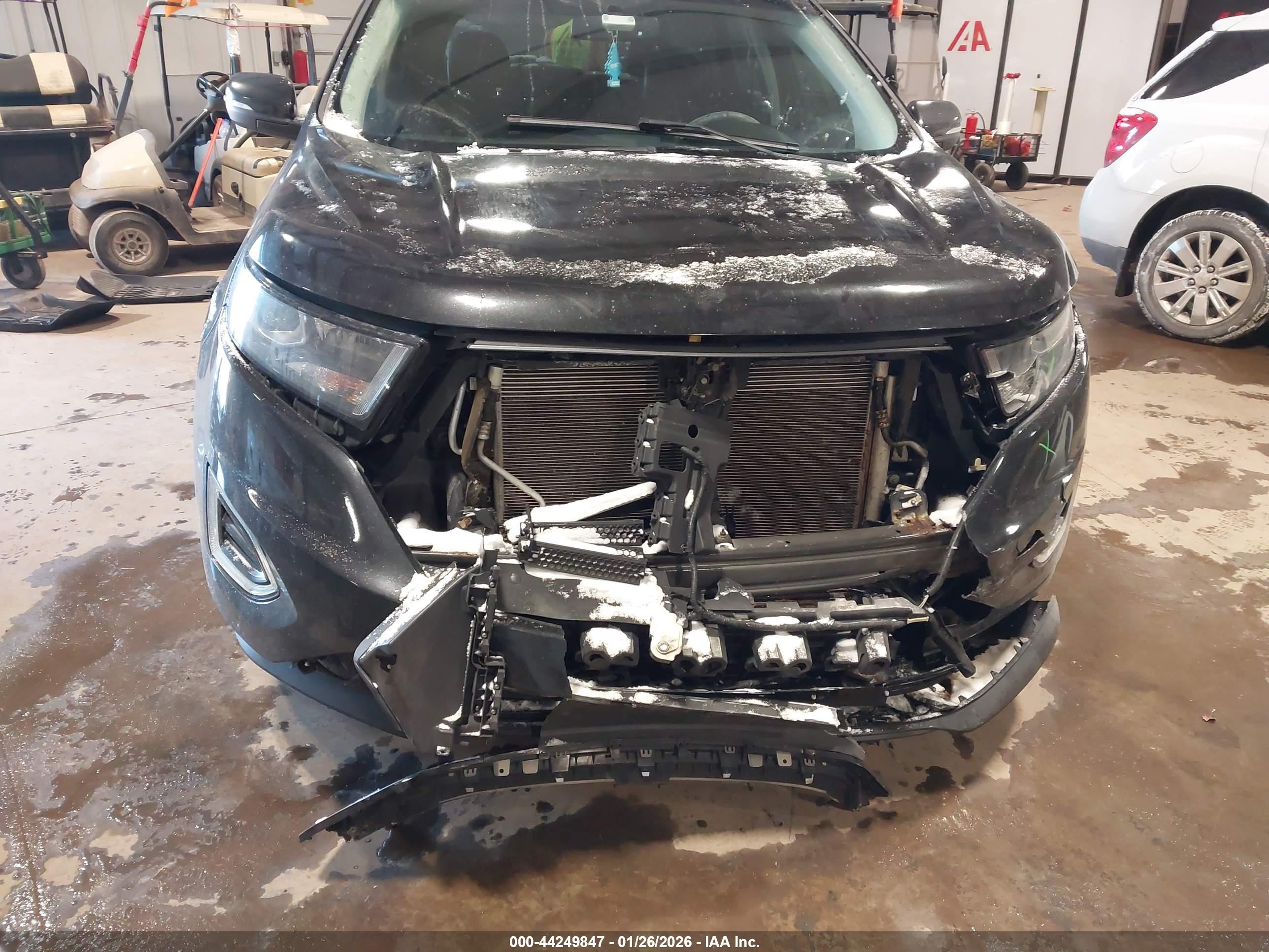 FORD EDGE image 6