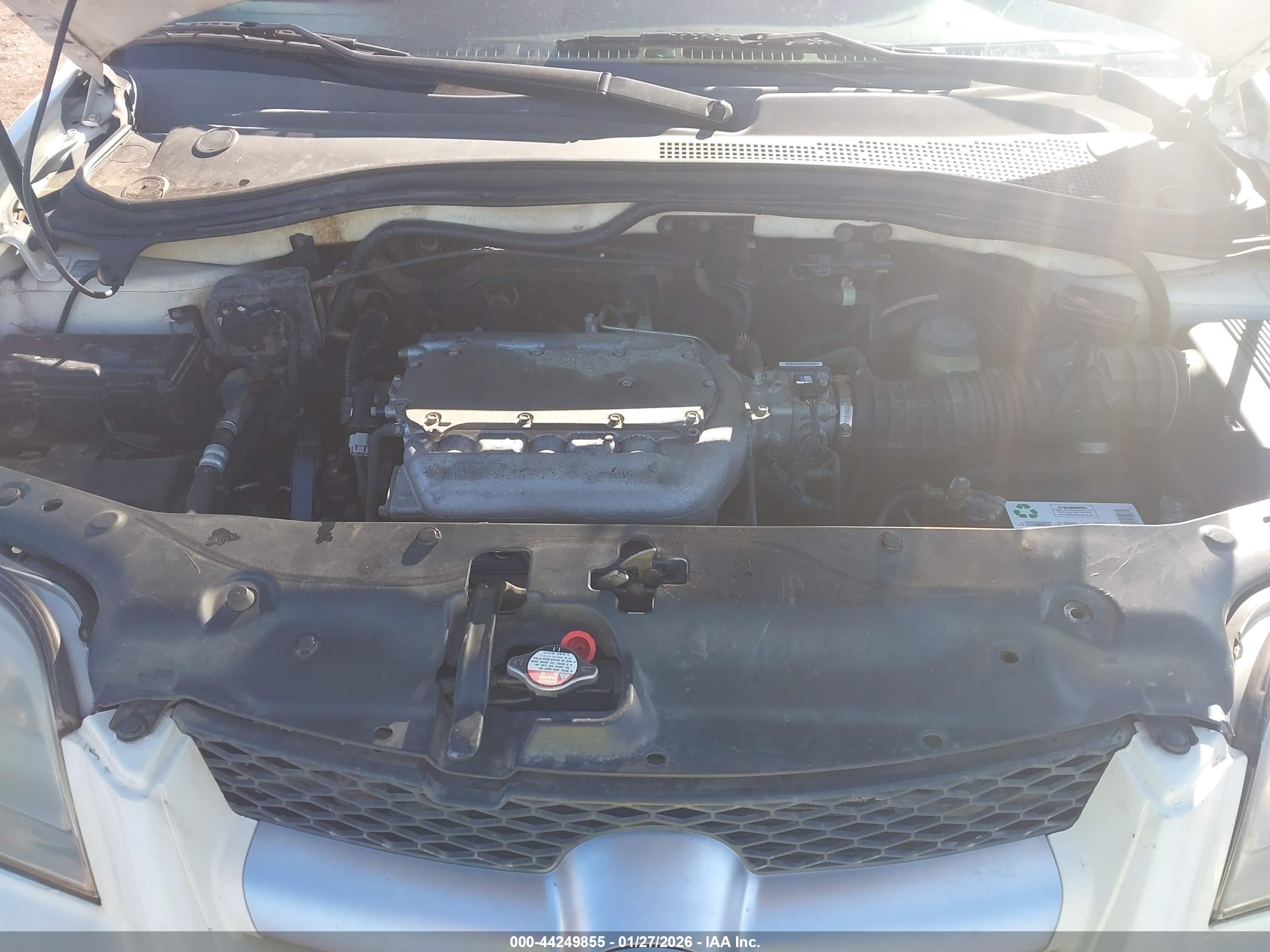 ACURA MDX image 10