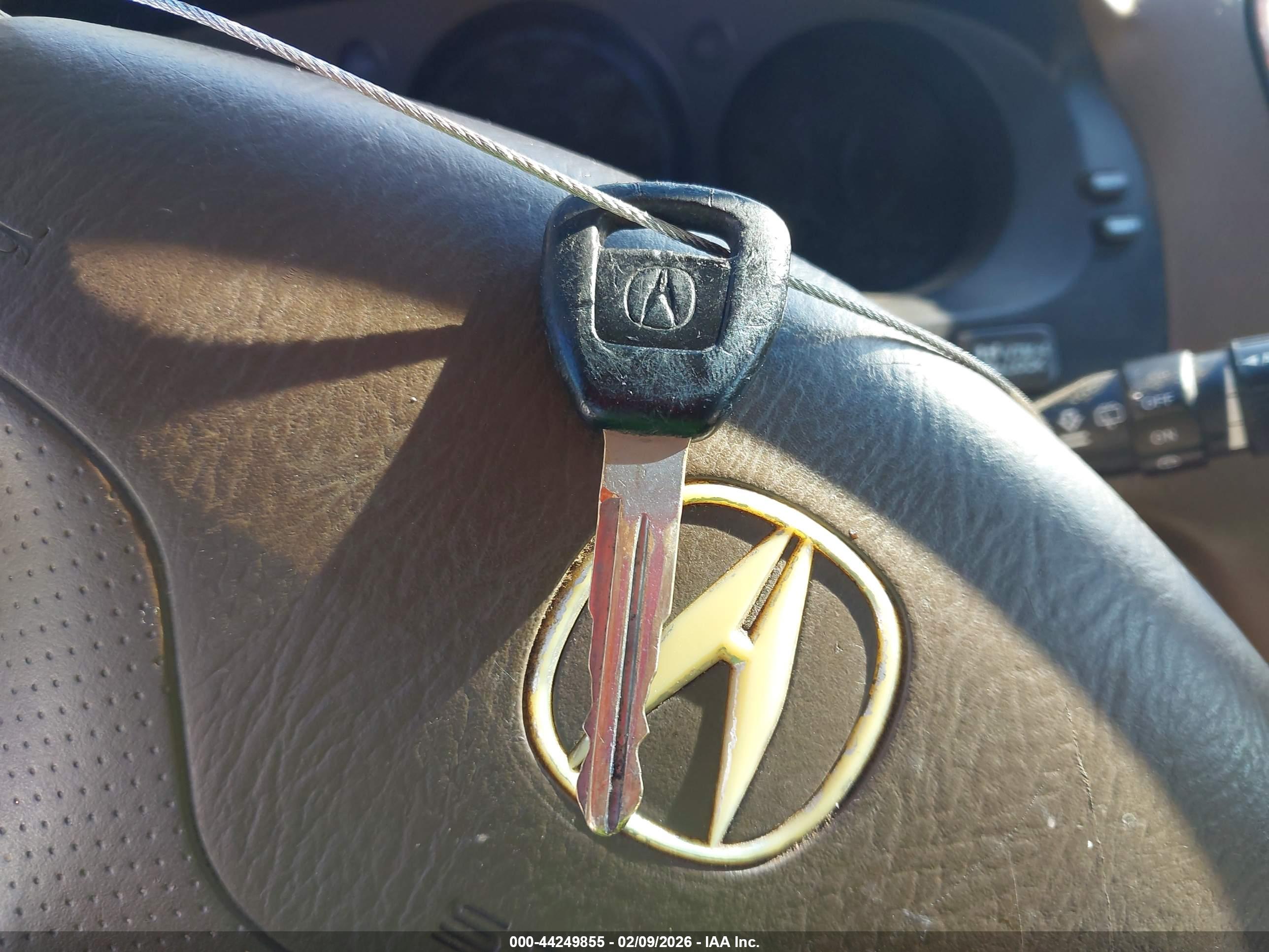 ACURA MDX image 11