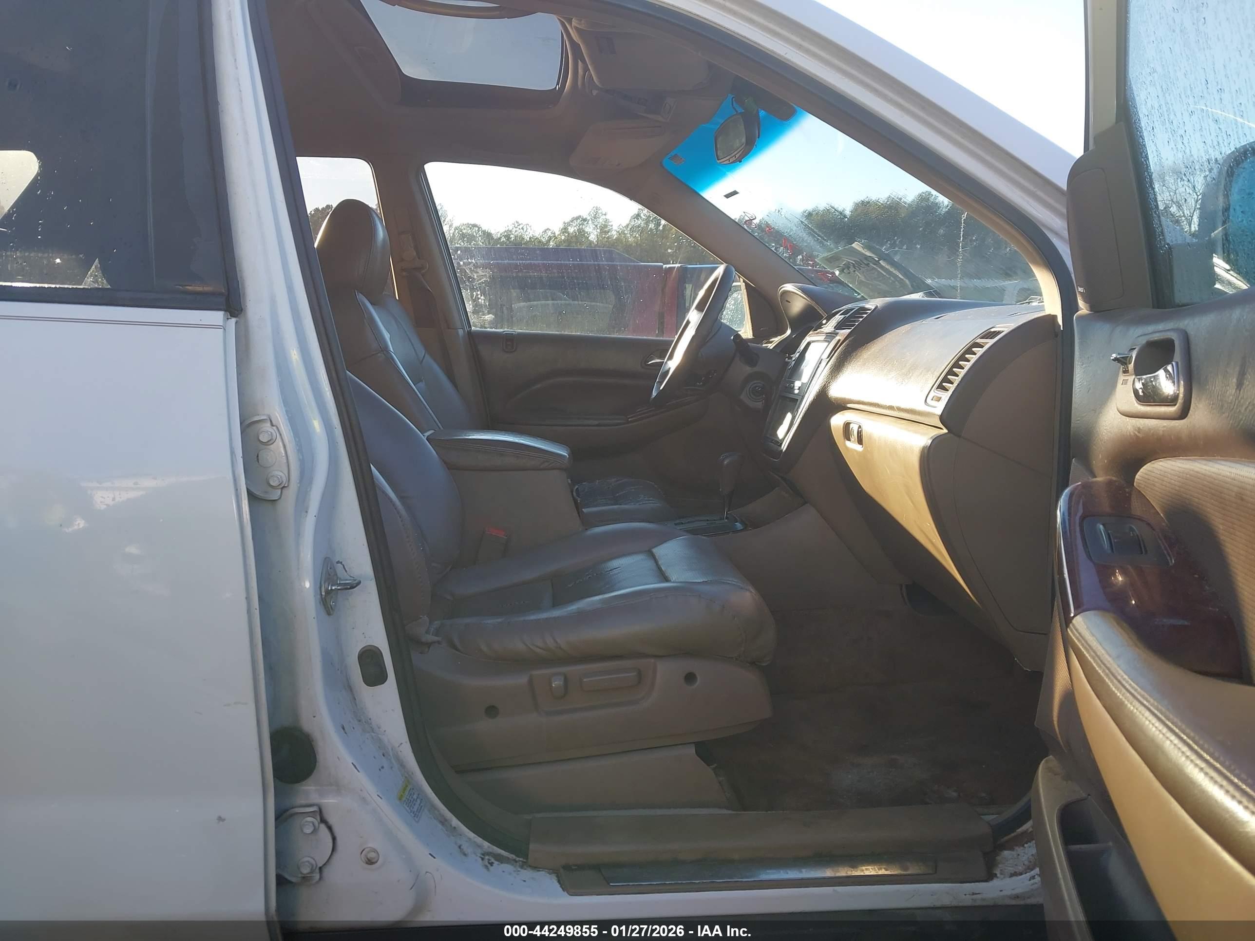ACURA MDX image 5
