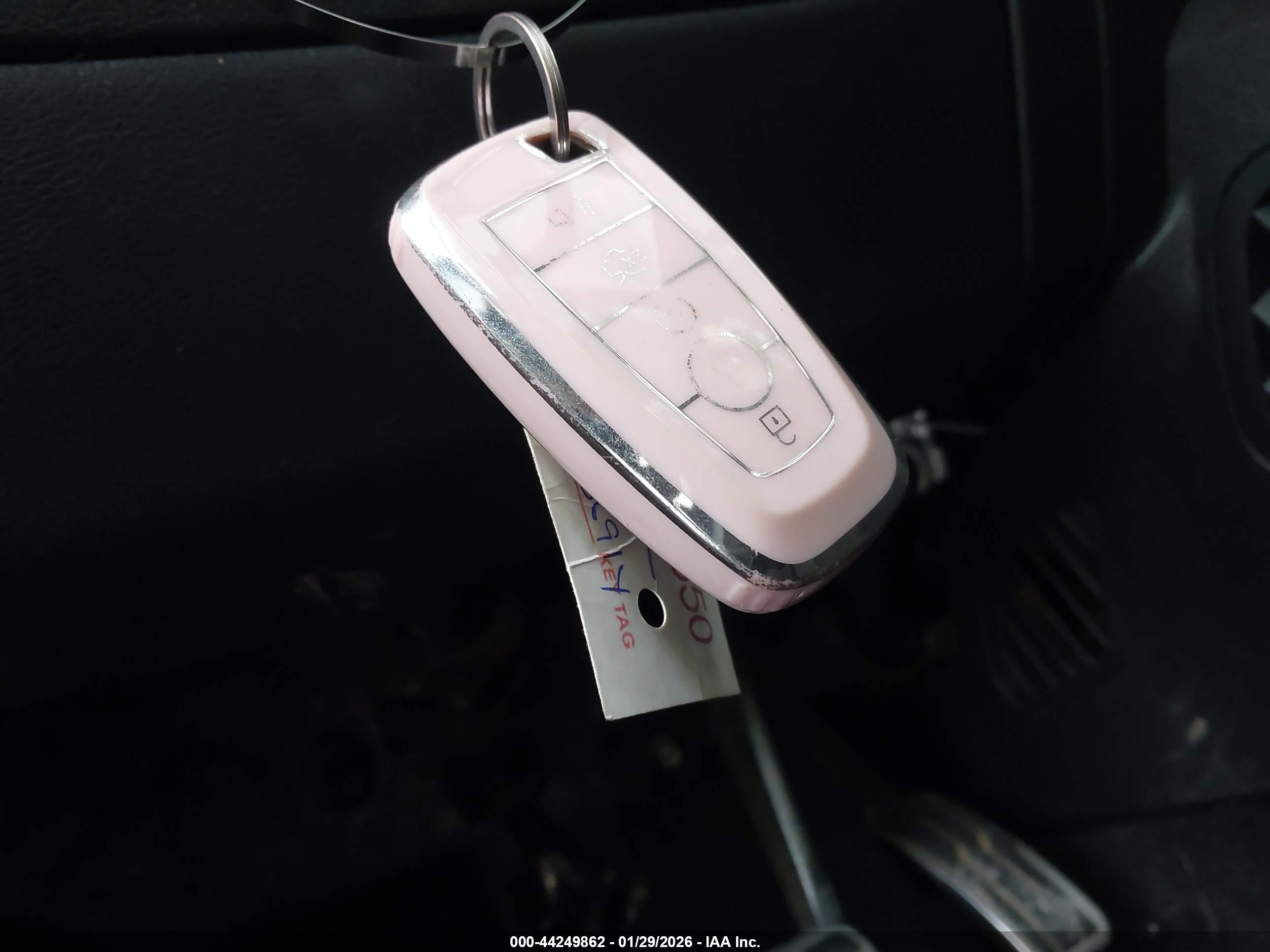 FORD EDGE image 11