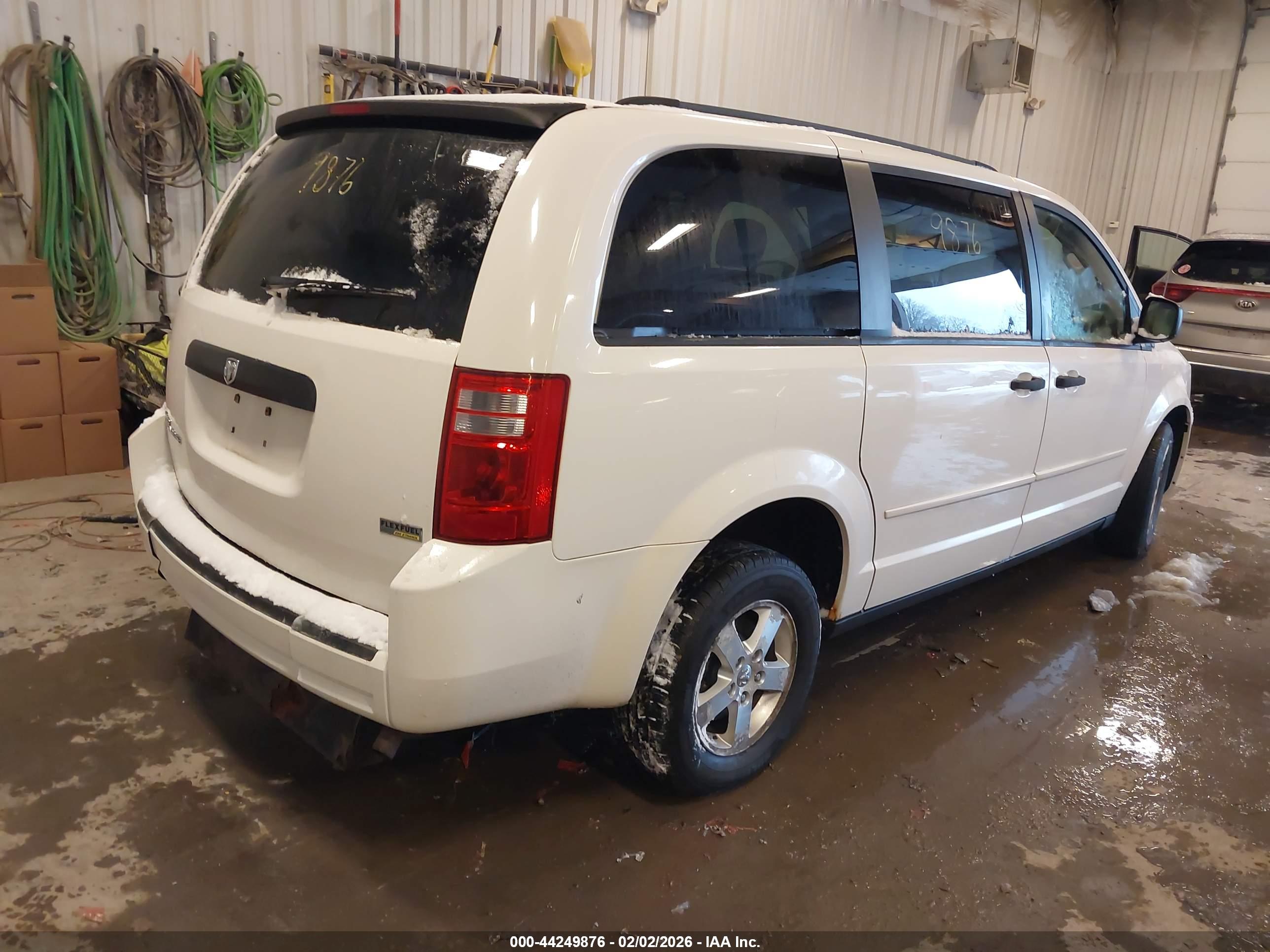 DODGE GRAND image 4