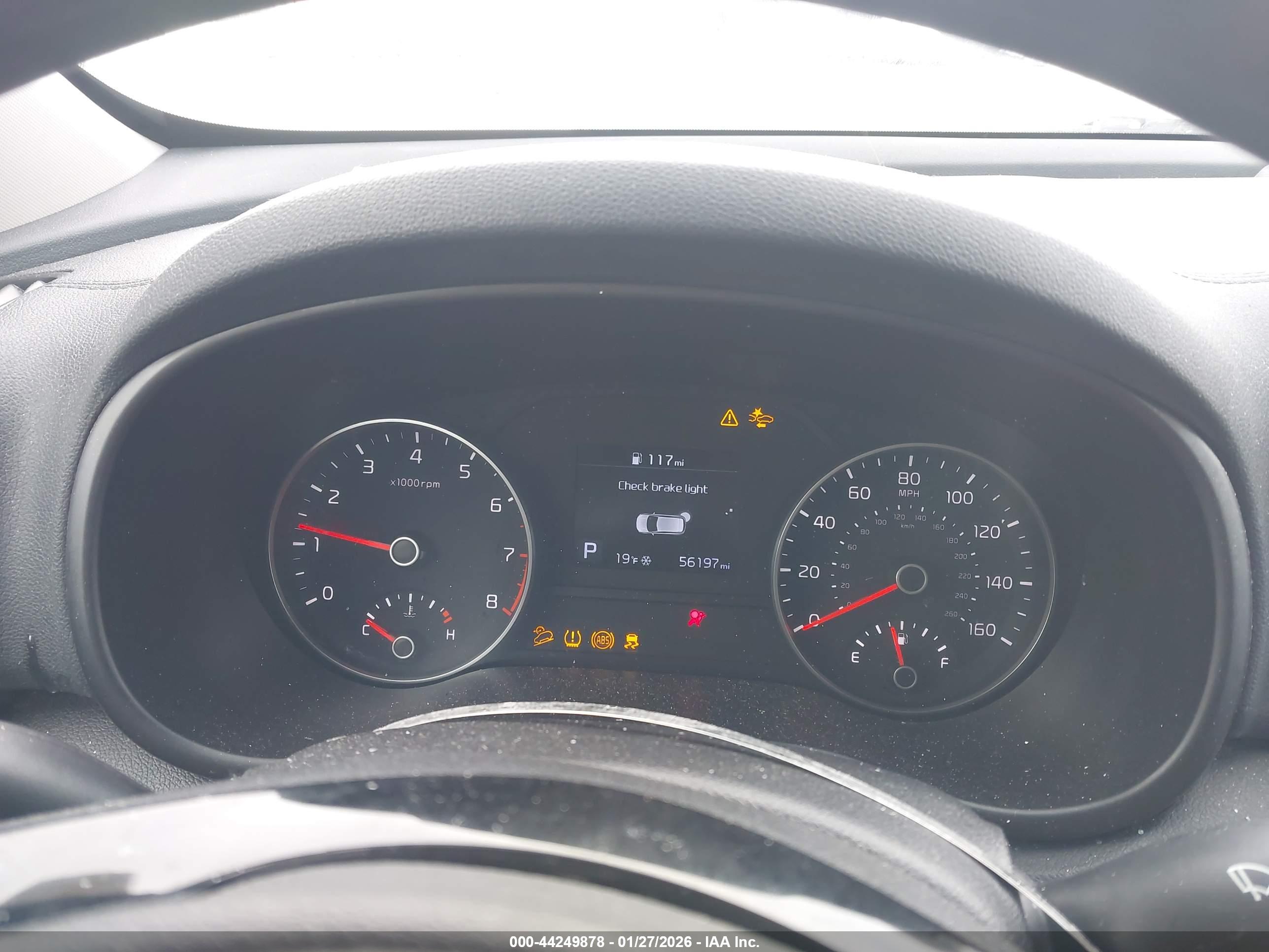 KIA SPORTAGE image 7