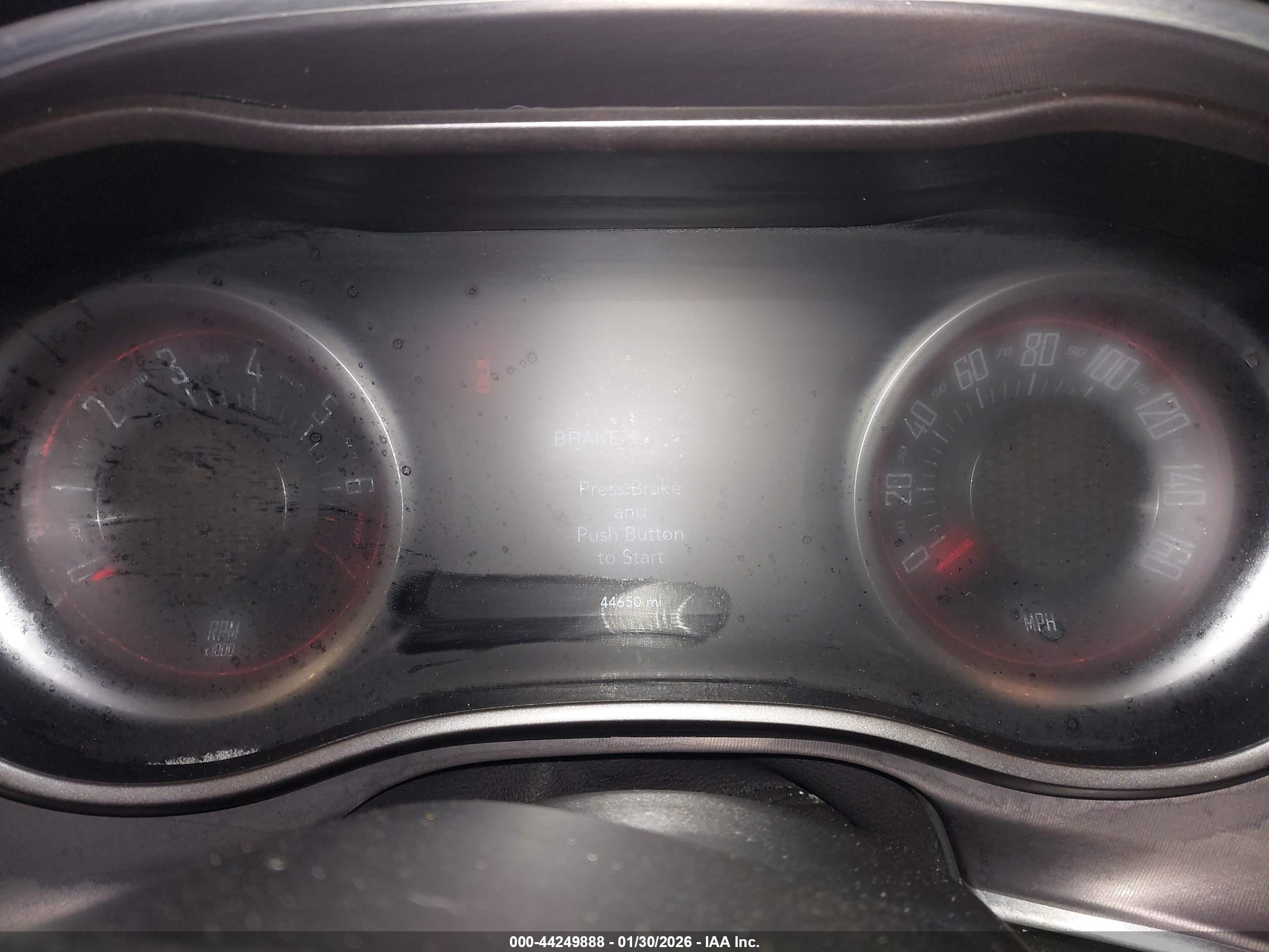 DODGE CHALLENGER image 7