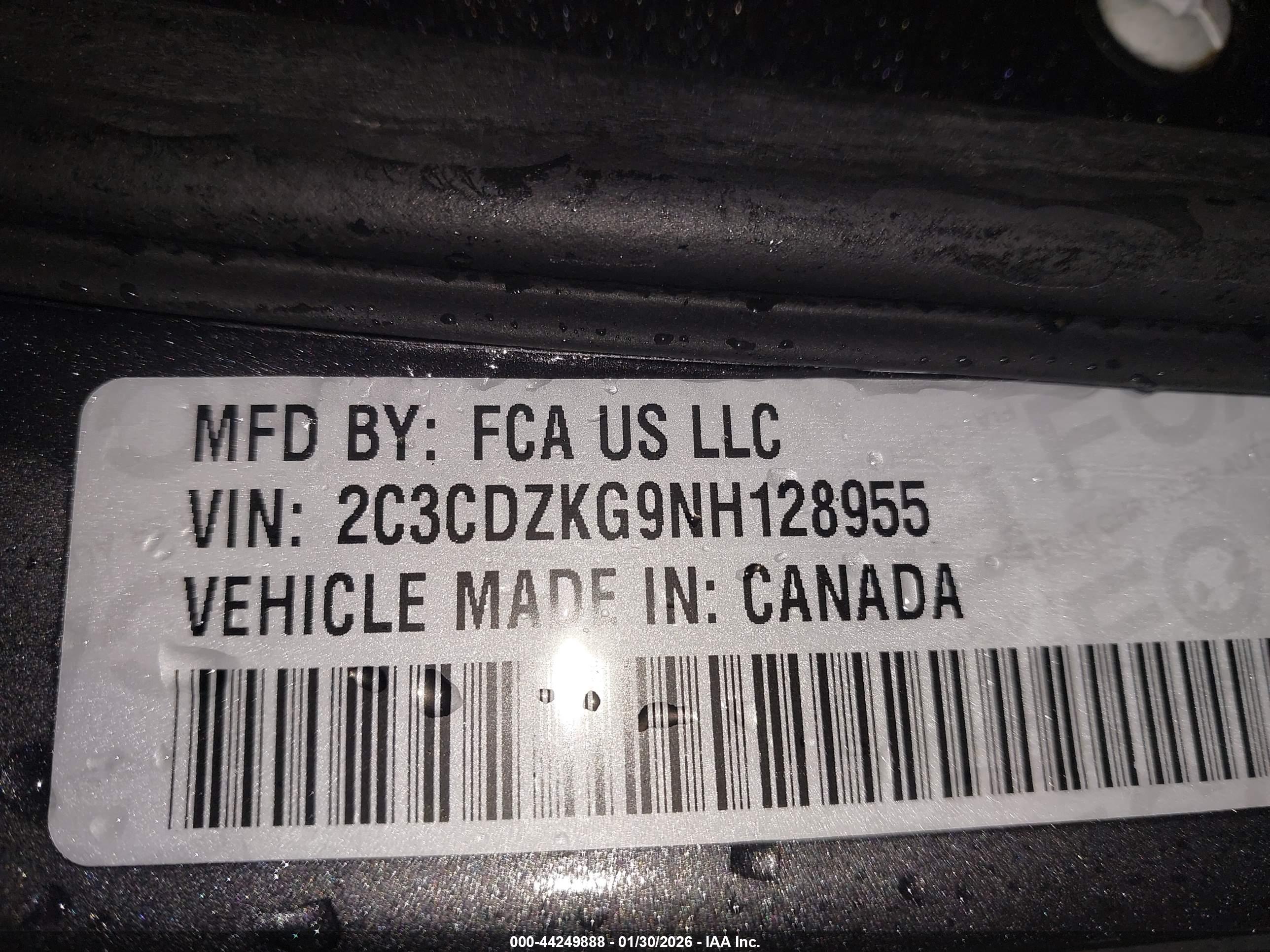 DODGE CHALLENGER image 9