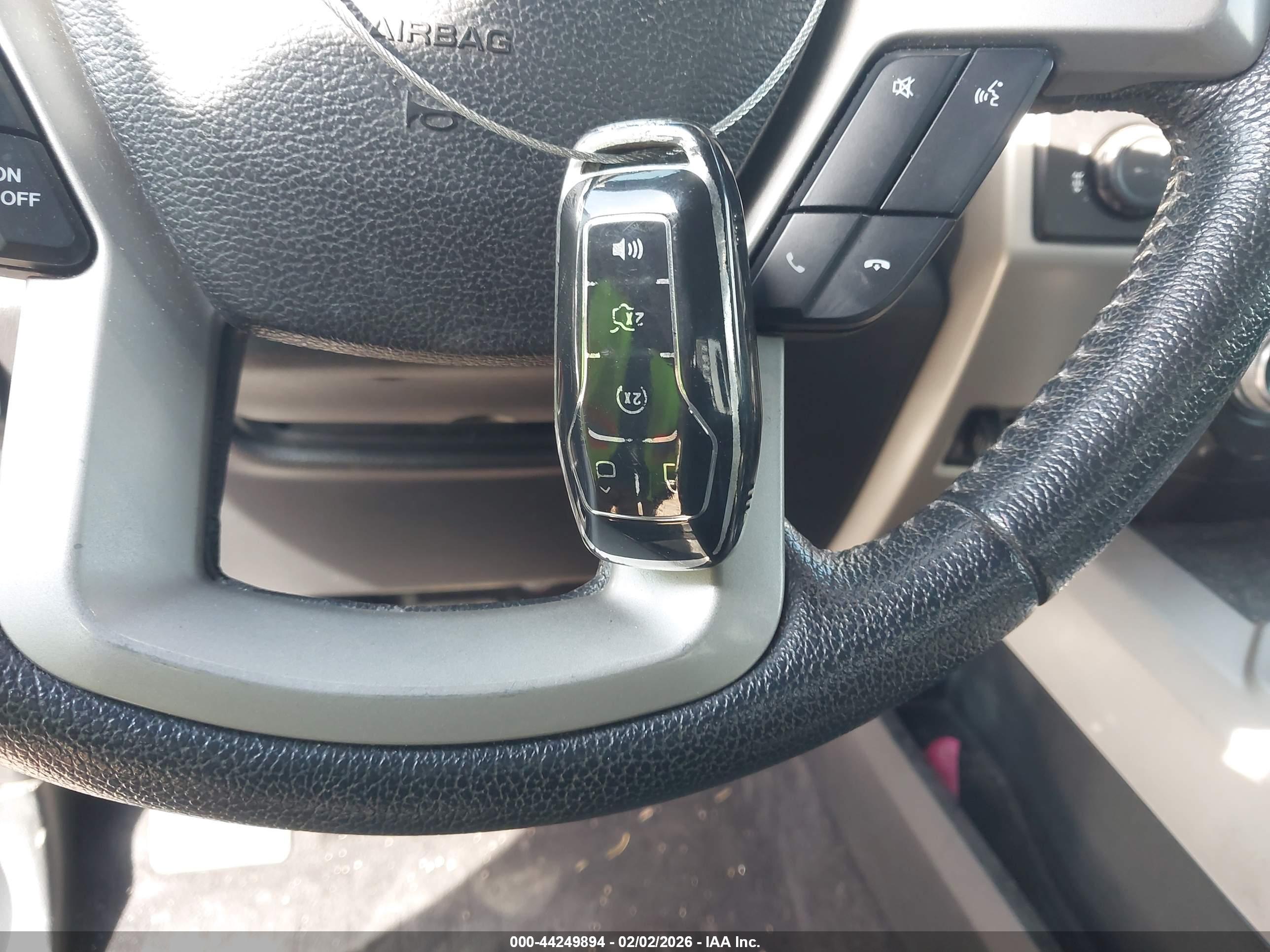 FORD F-150 image 11