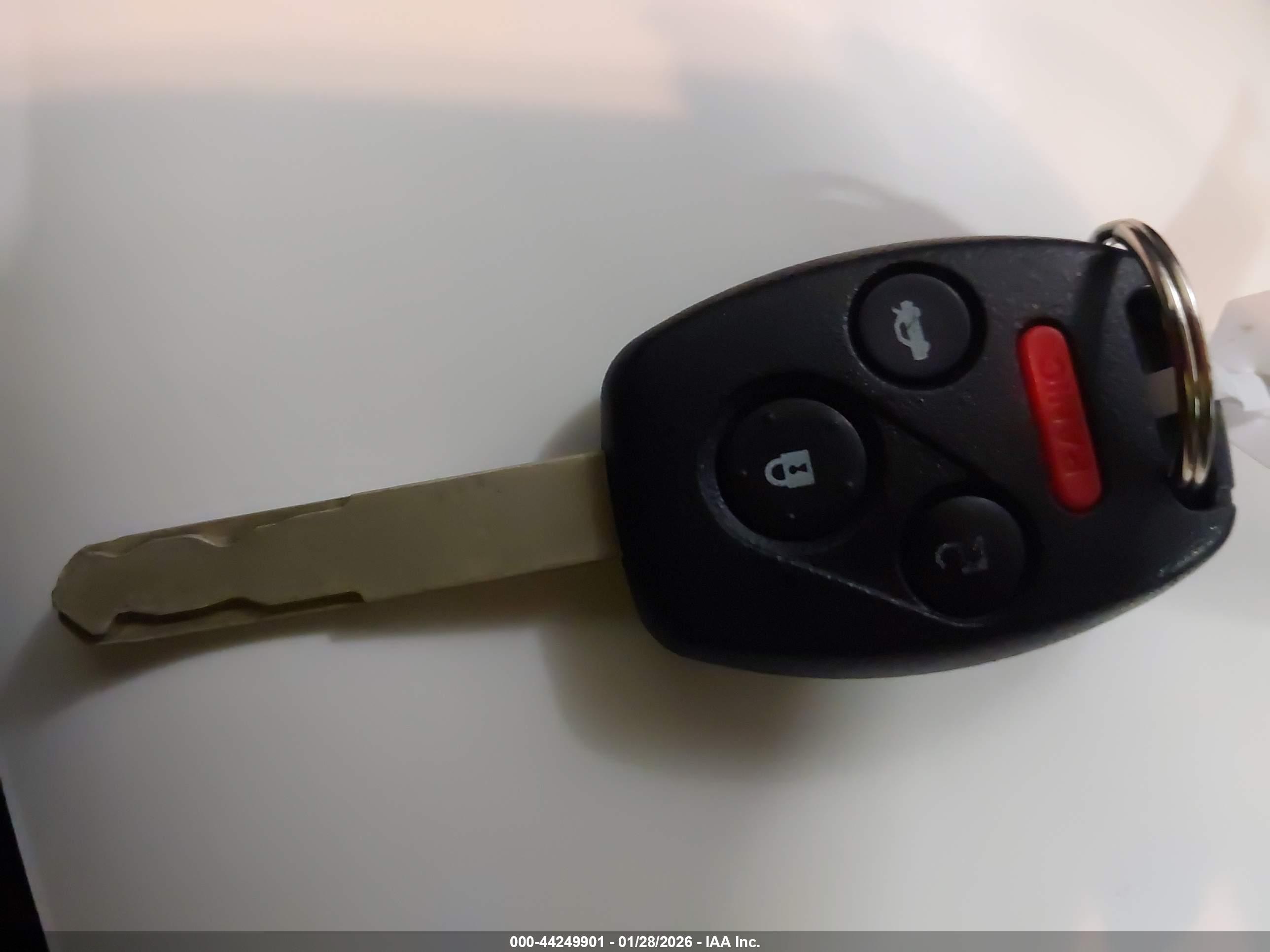 HONDA ACCORD image 11