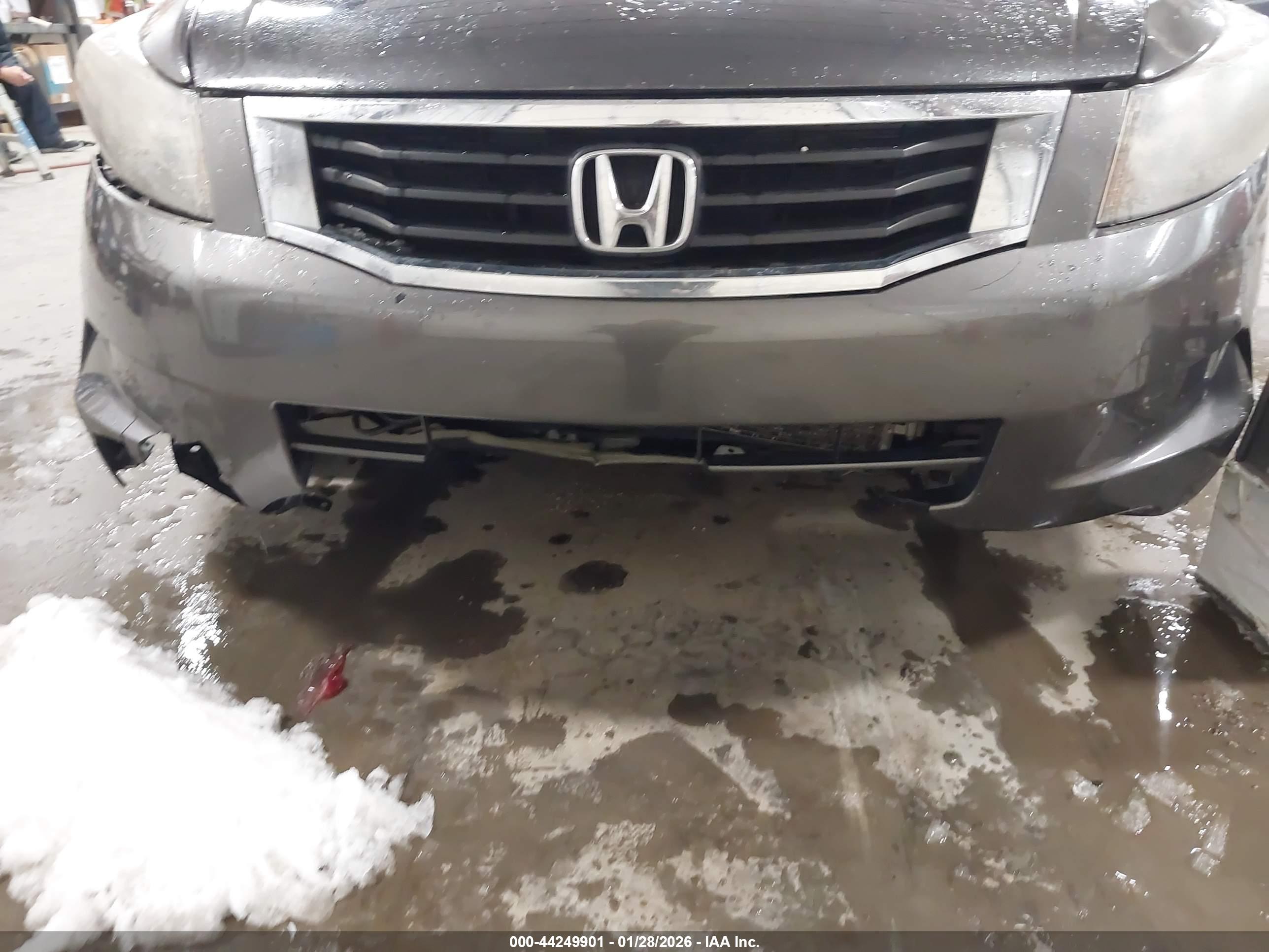 HONDA ACCORD image 6
