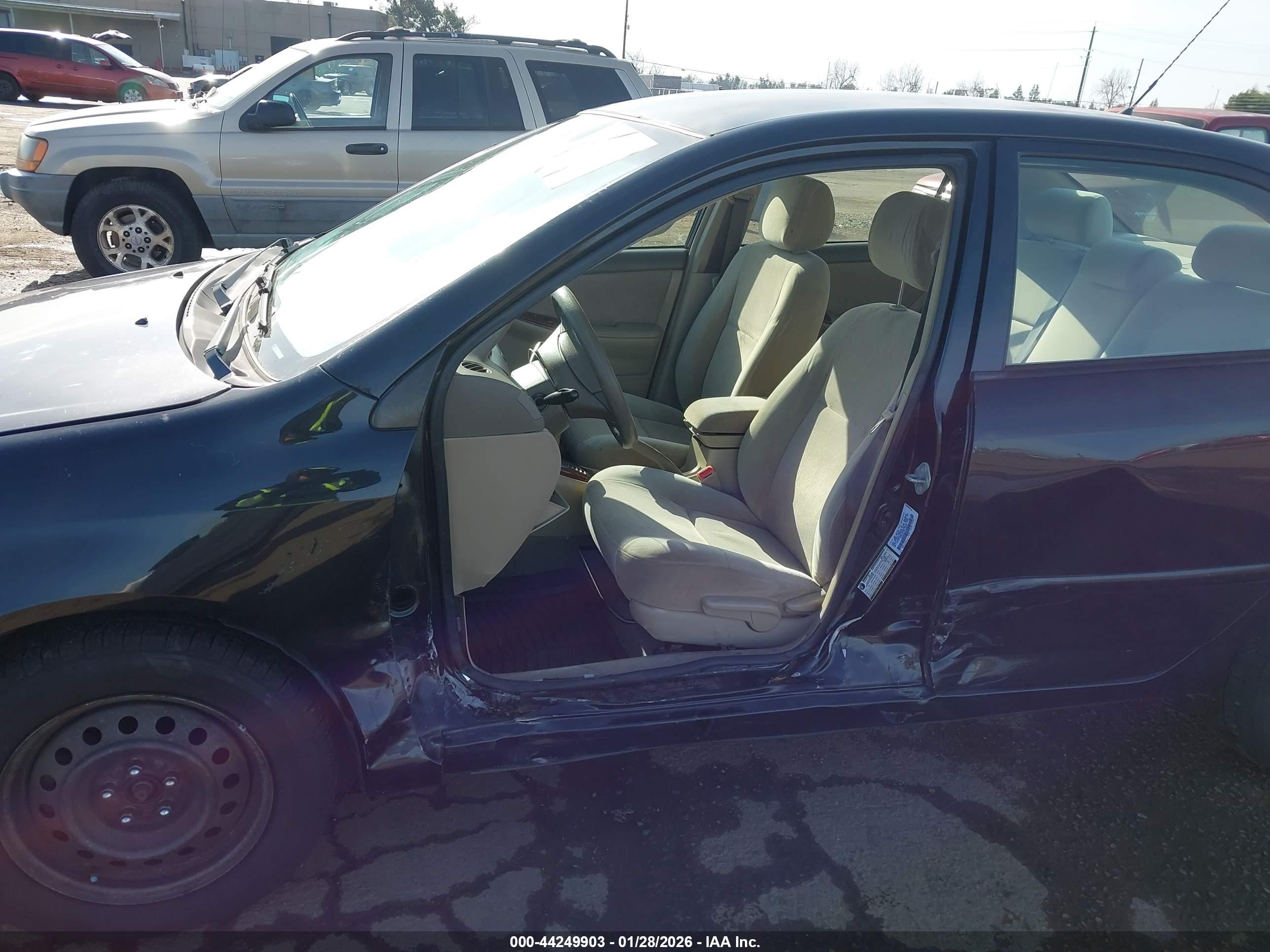 TOYOTA COROLLA image 6