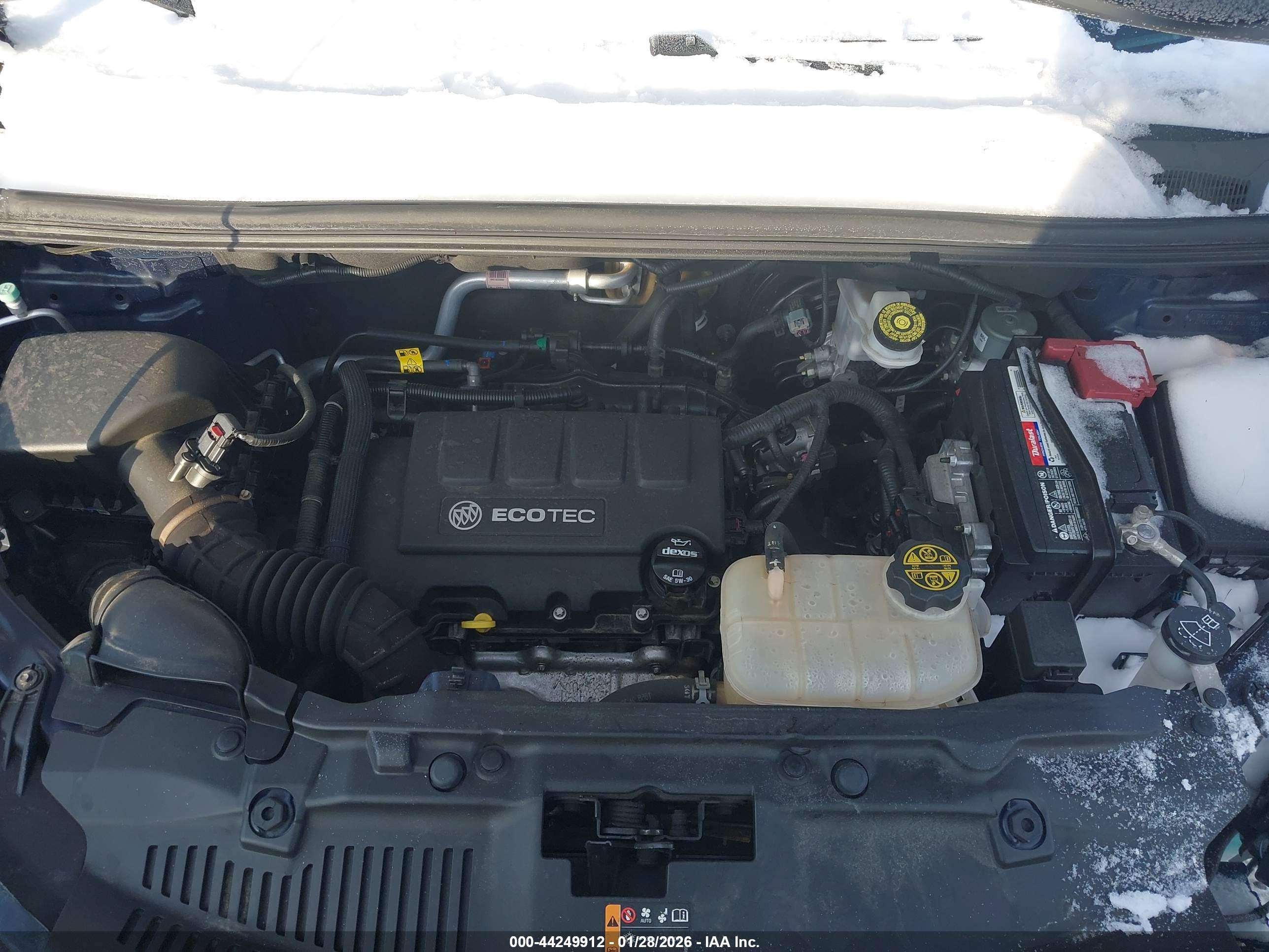 BUICK ENCORE image 10
