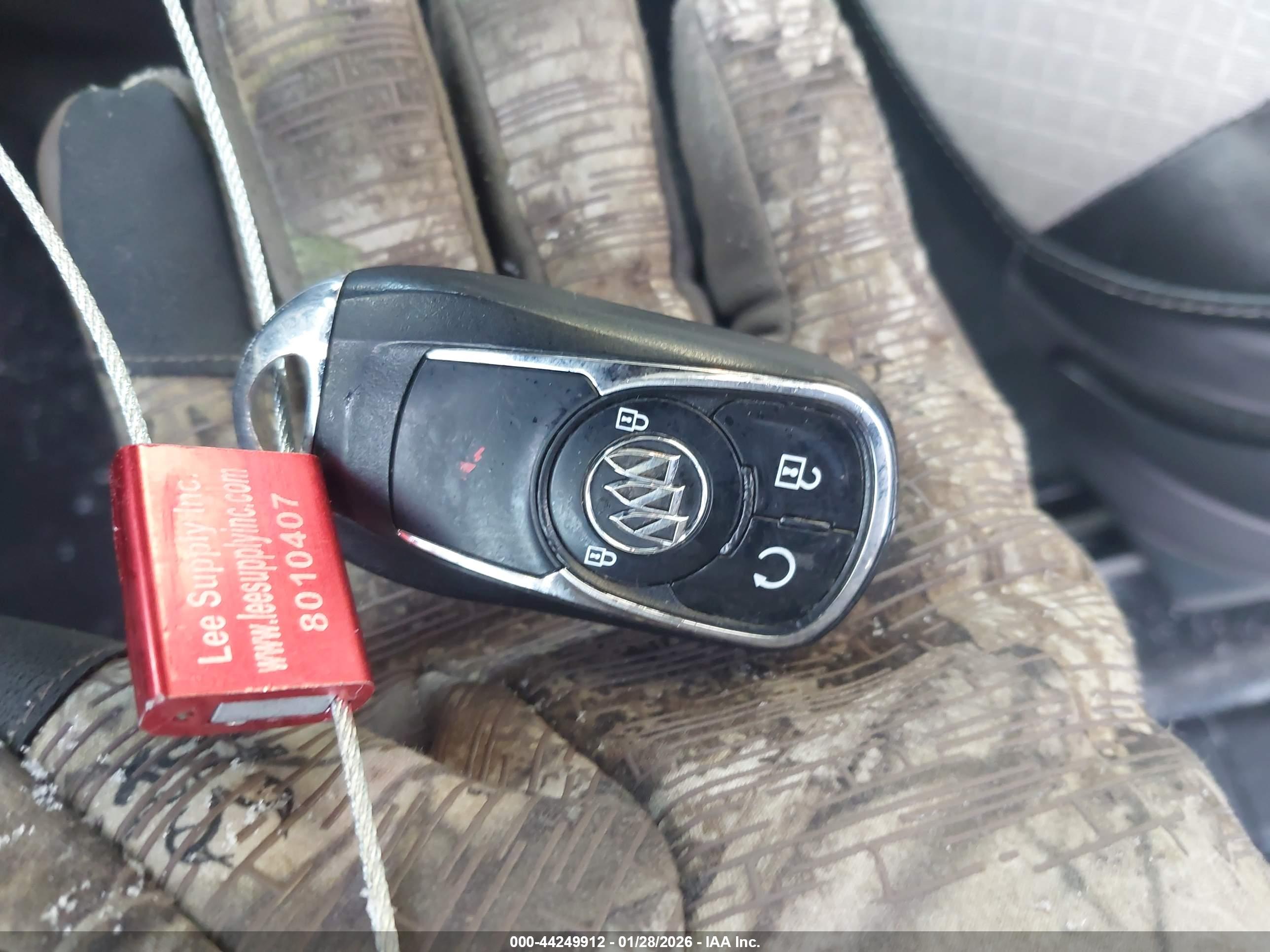 BUICK ENCORE image 11