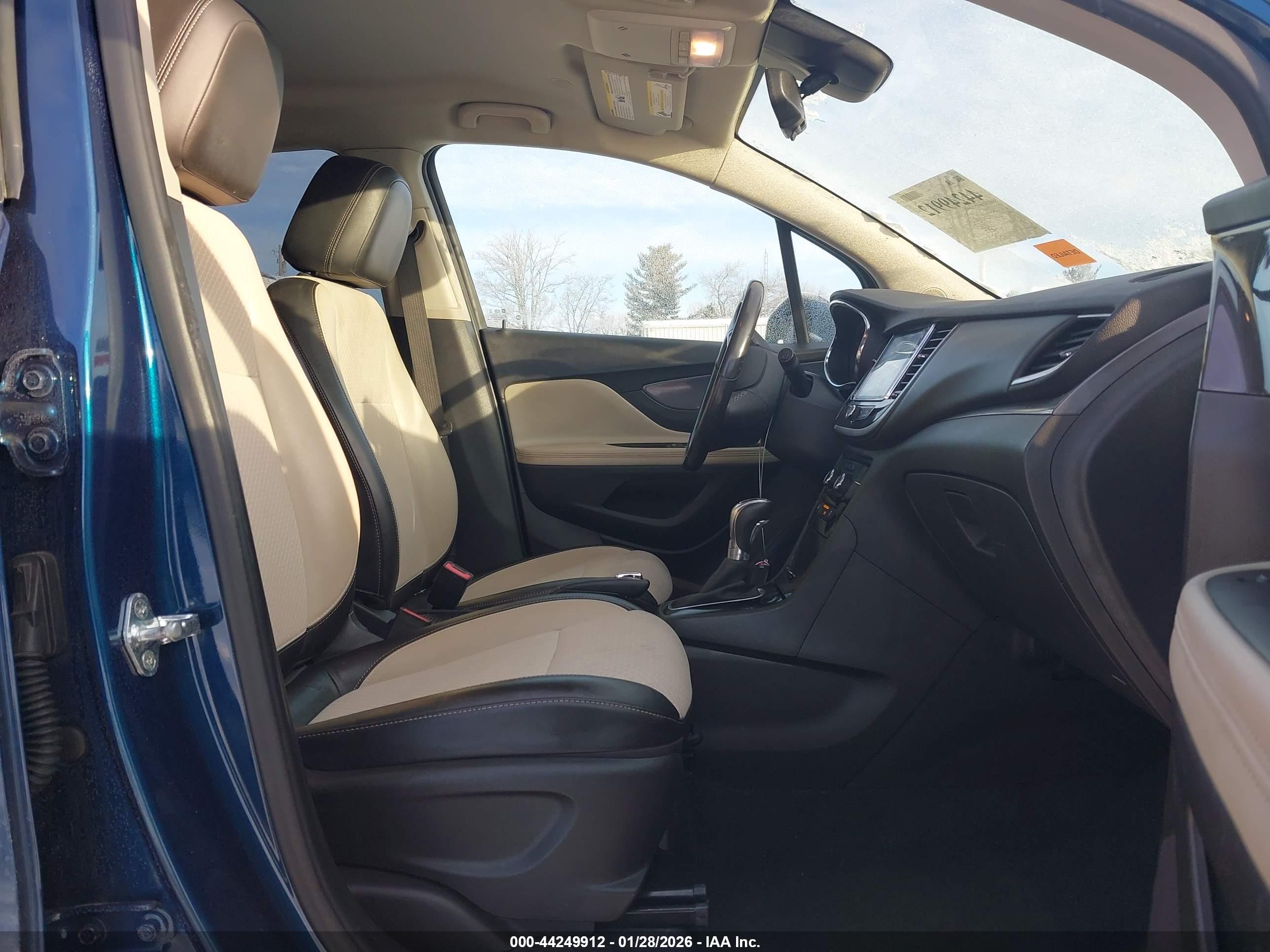 BUICK ENCORE image 5