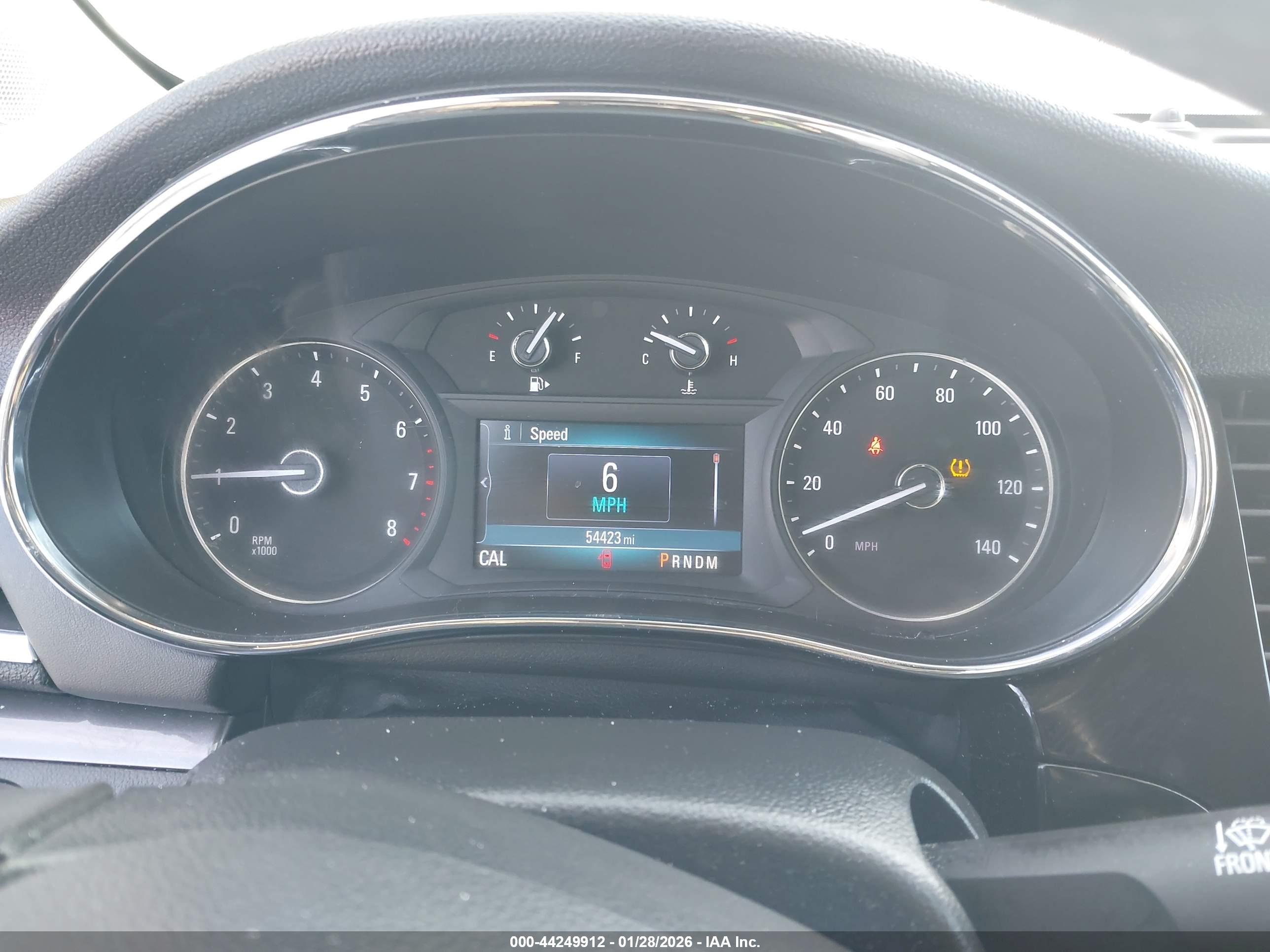 BUICK ENCORE image 7