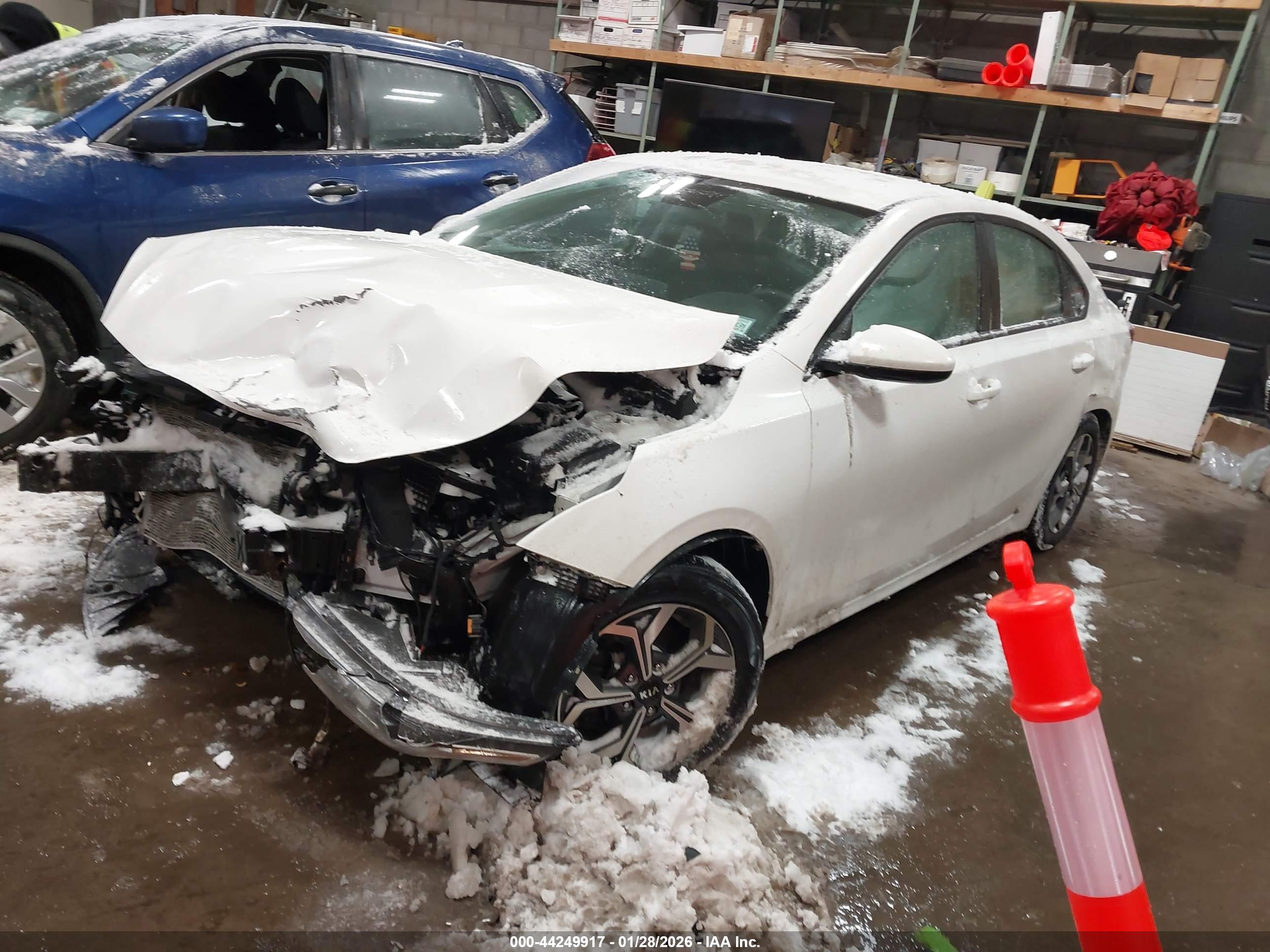 KIA FORTE image 2