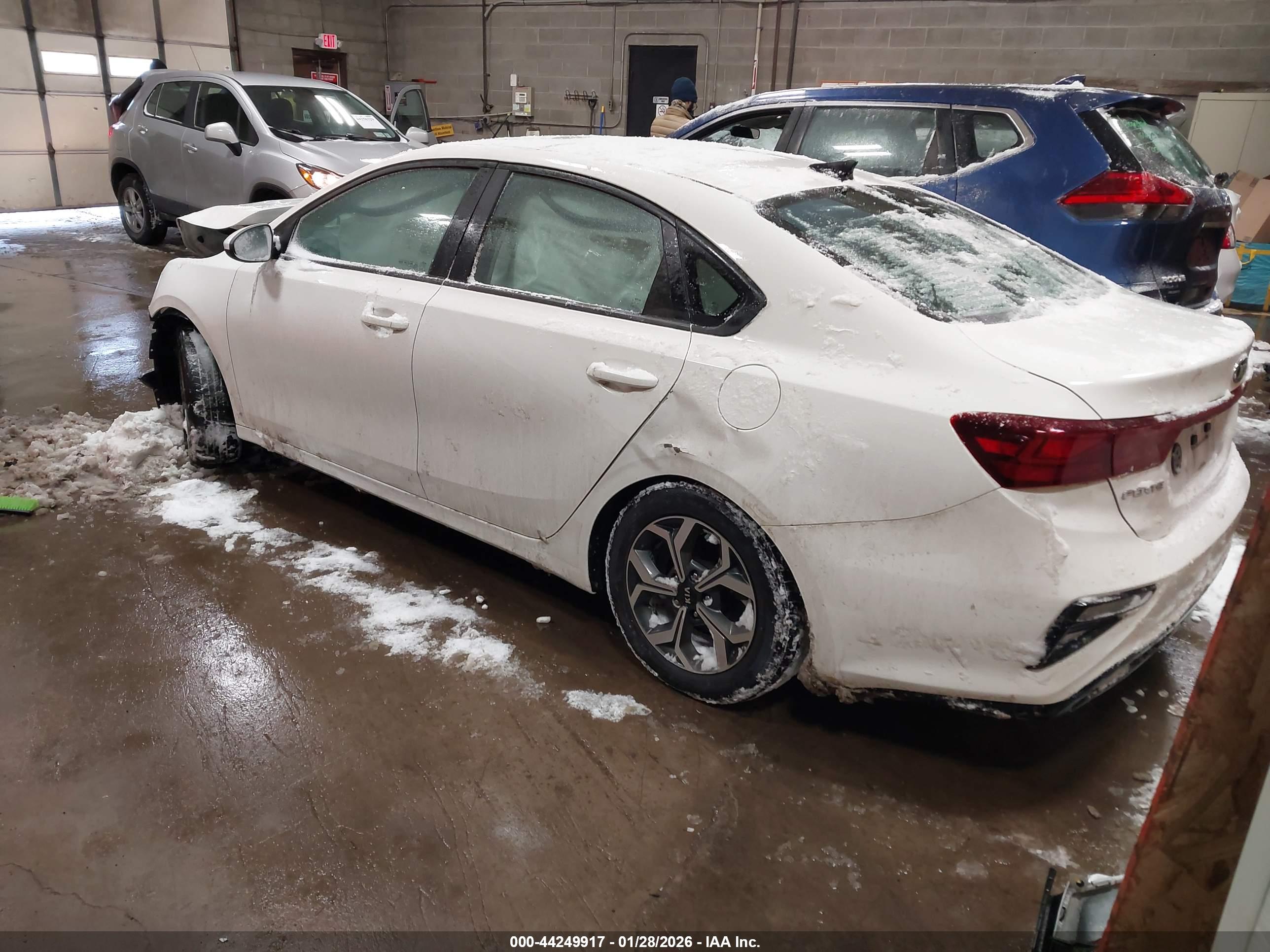 KIA FORTE image 3