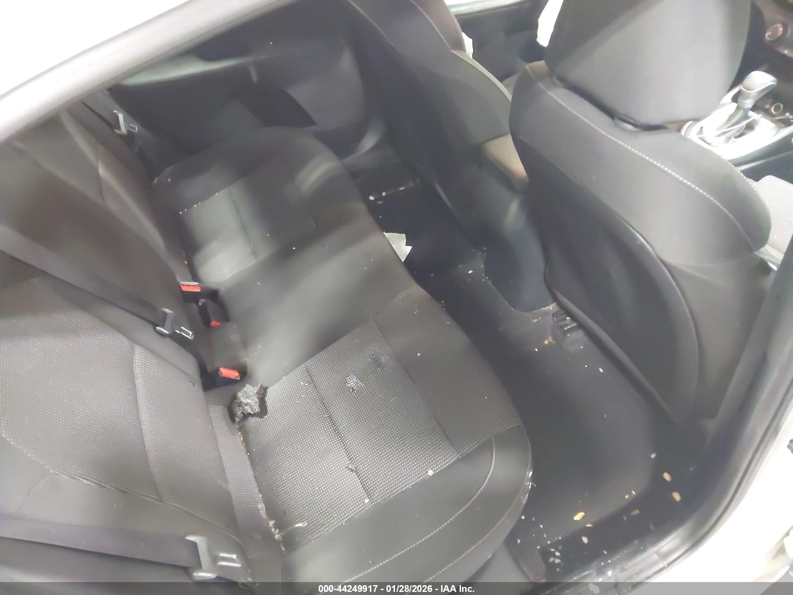 KIA FORTE image 8