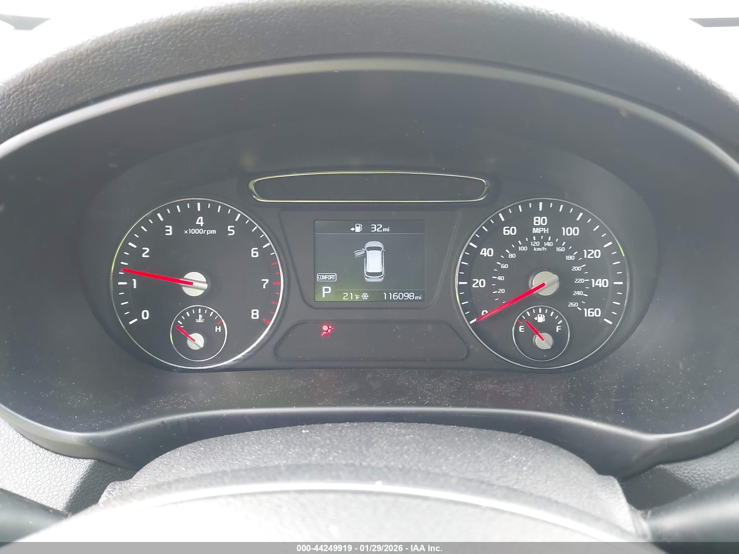KIA SORENTO image 7