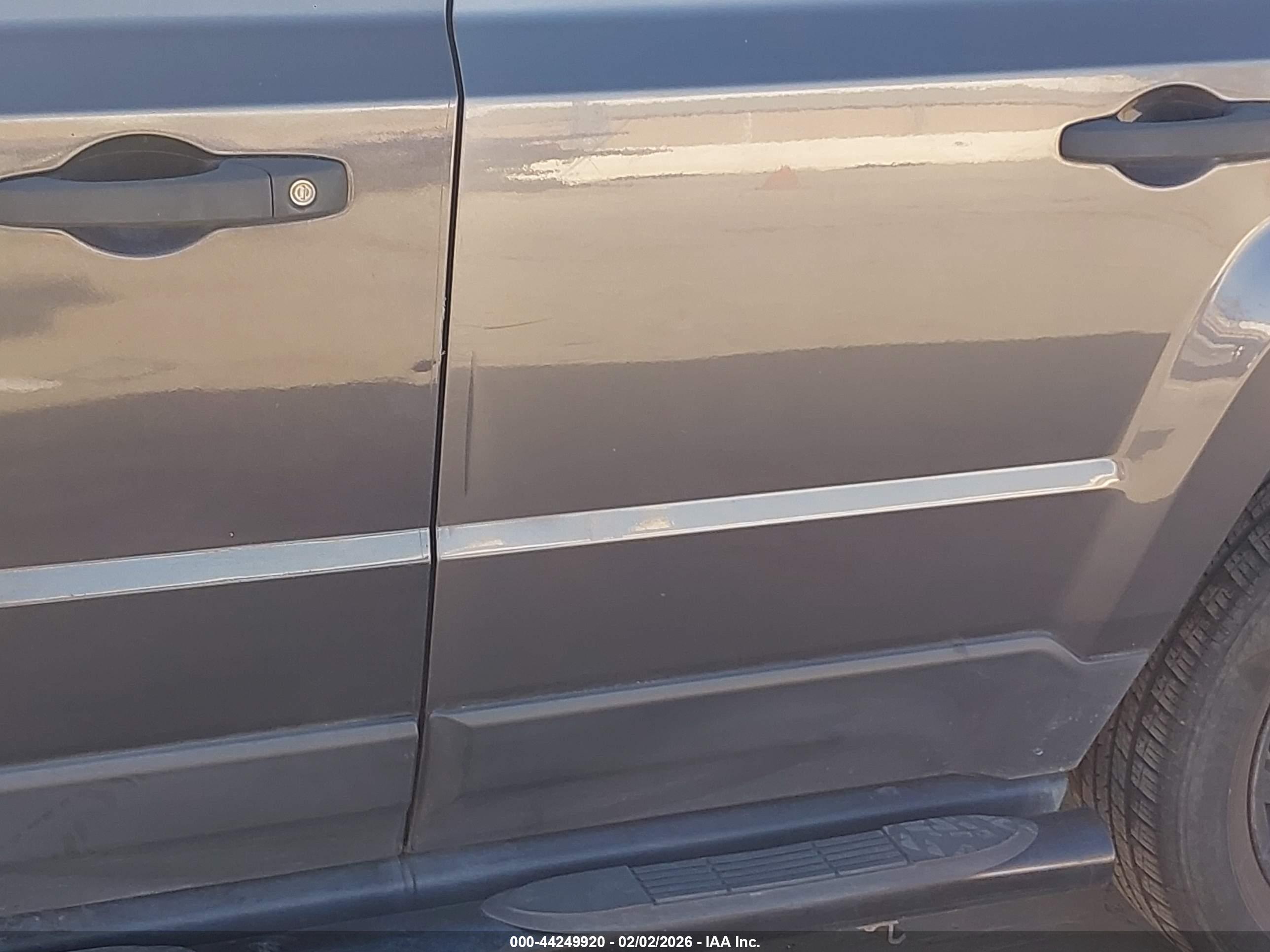 JEEP PATRIOT image 6