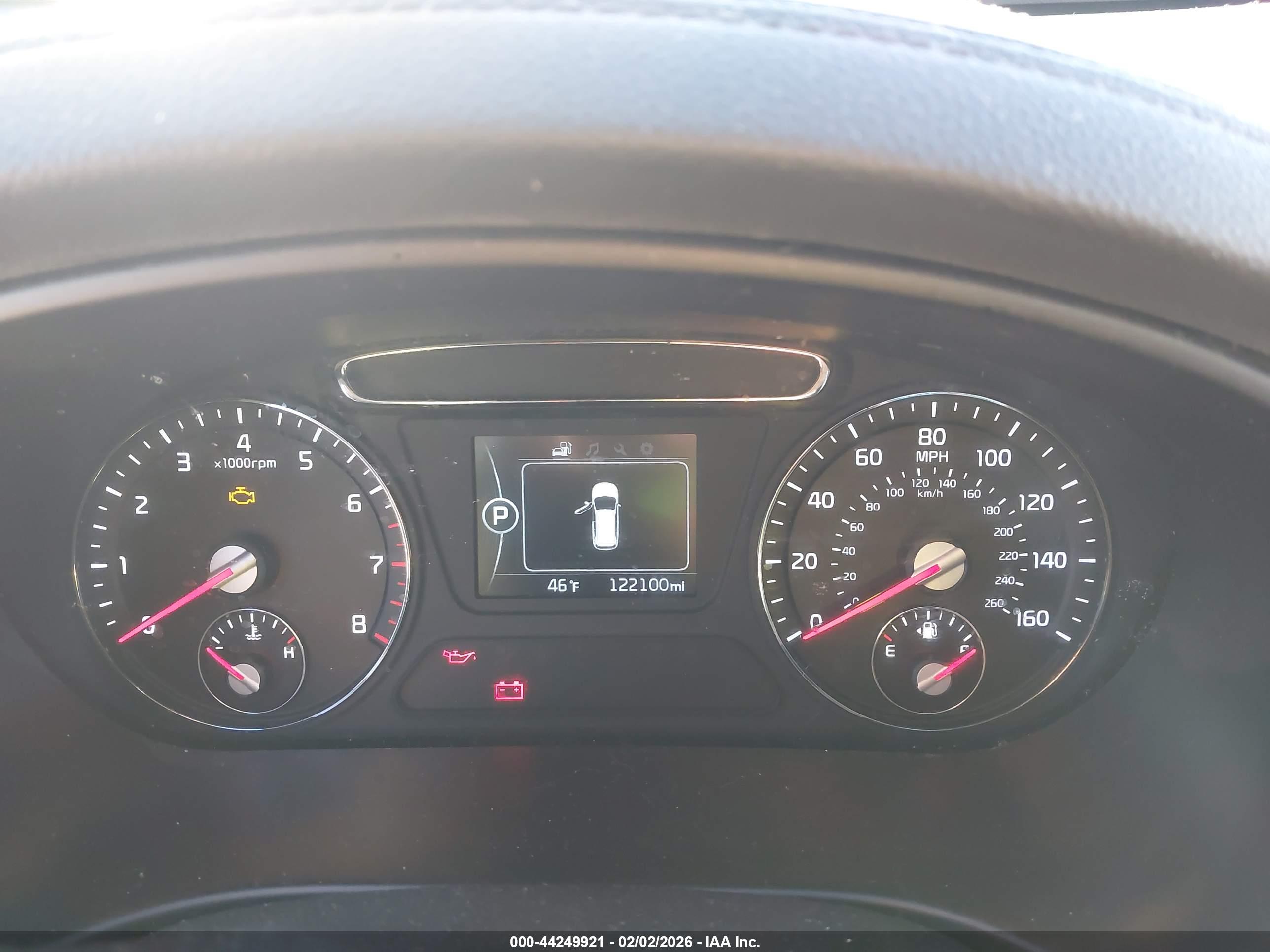 KIA SORENTO image 7